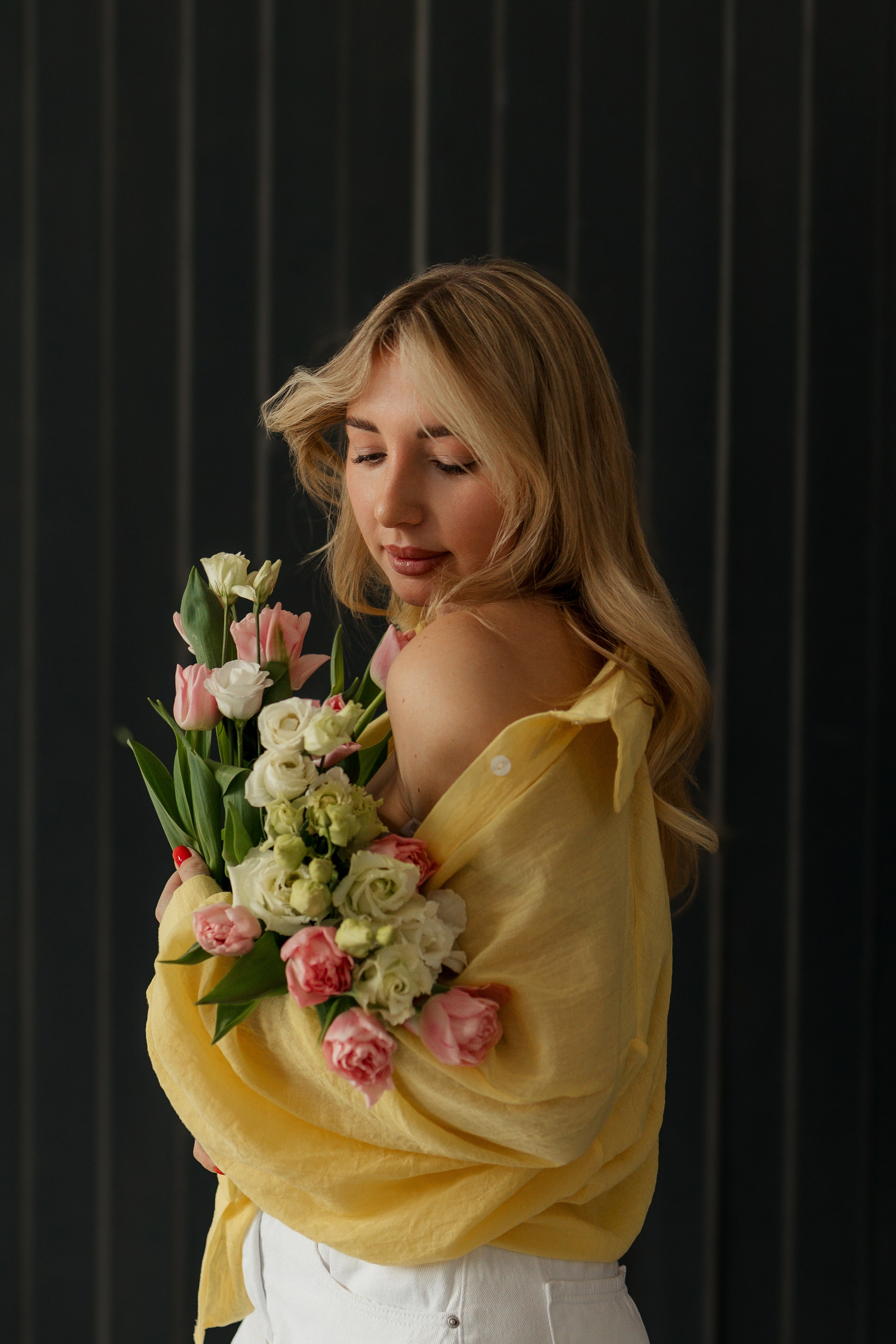 Оксана. Фотограф в Выборге и Санкт-Петербурге Маша Гуляева