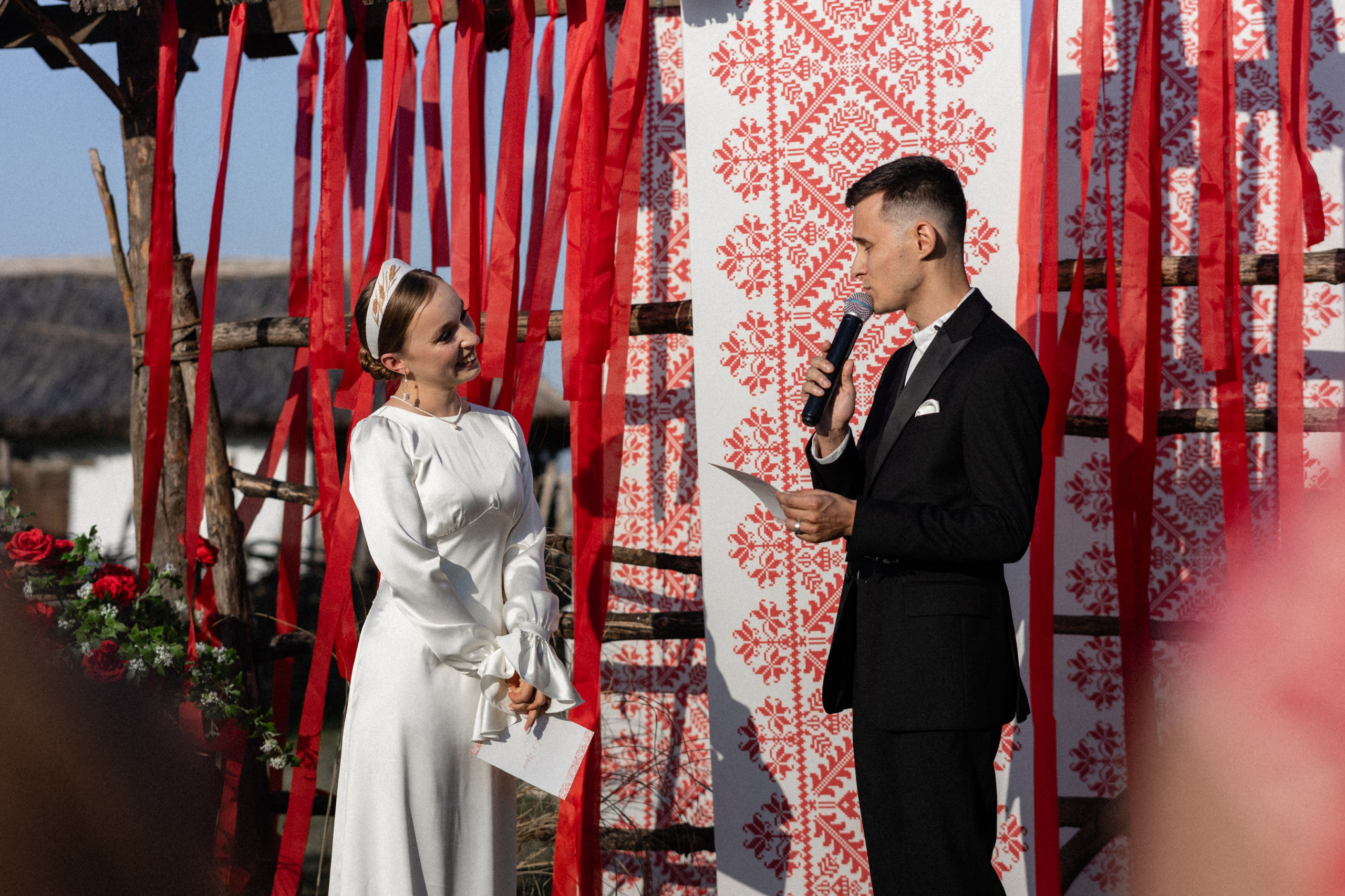 Владик и Ира. Свадебный и семейный фотограф в Ростове-на-Дону Анастасия Арестова