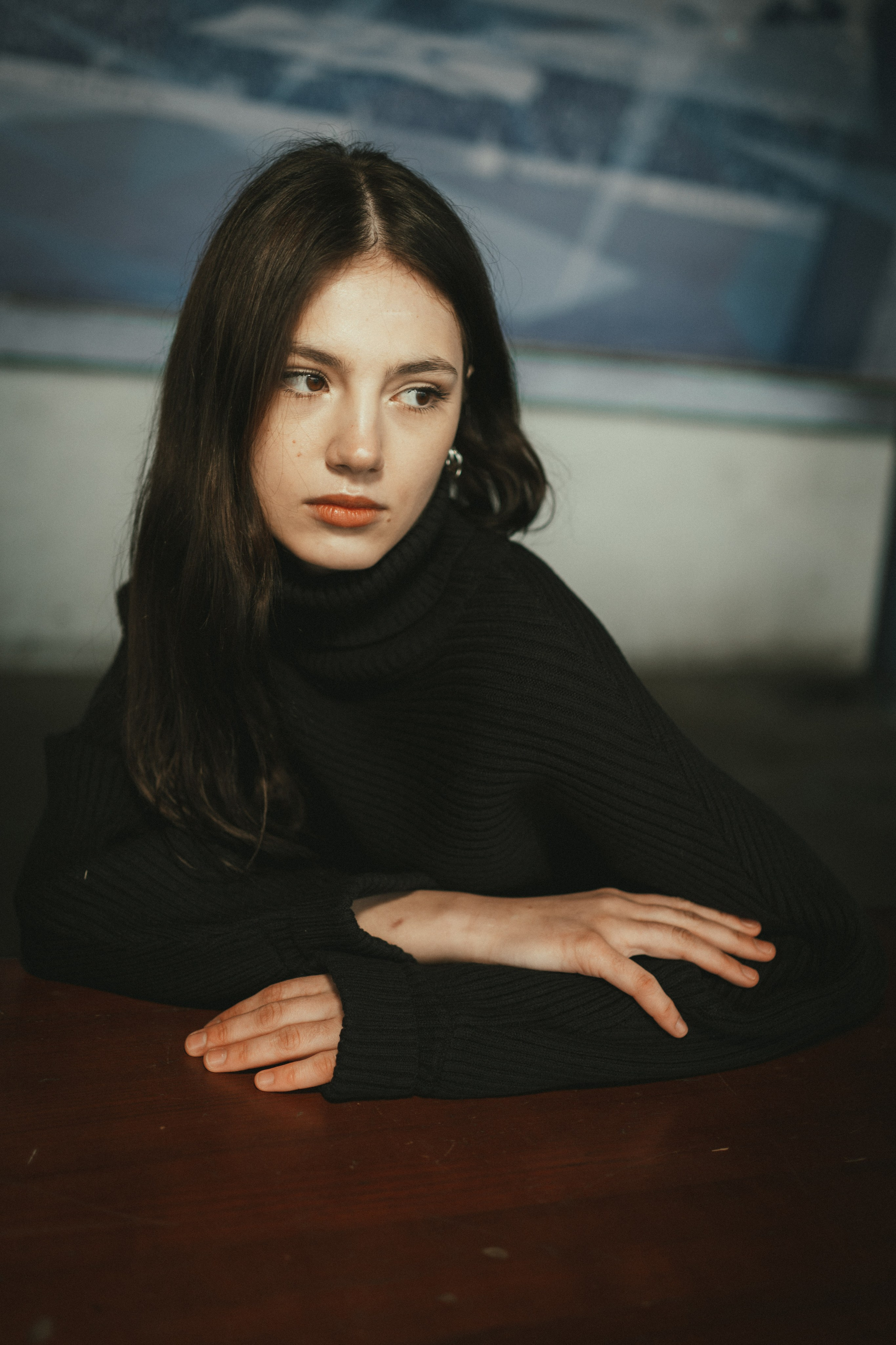 Ярослава Абрамова. Модельное агентство TM Models в Калининграде