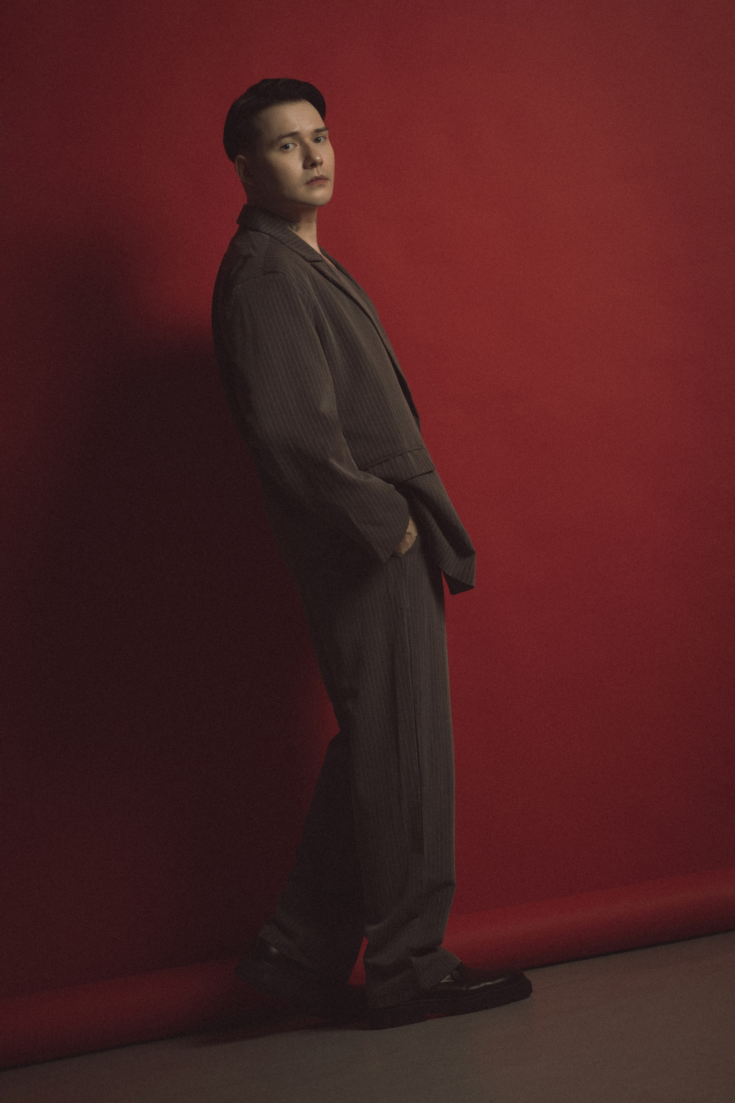 Мужская фотосессия. Фотограф Яна Майорникова