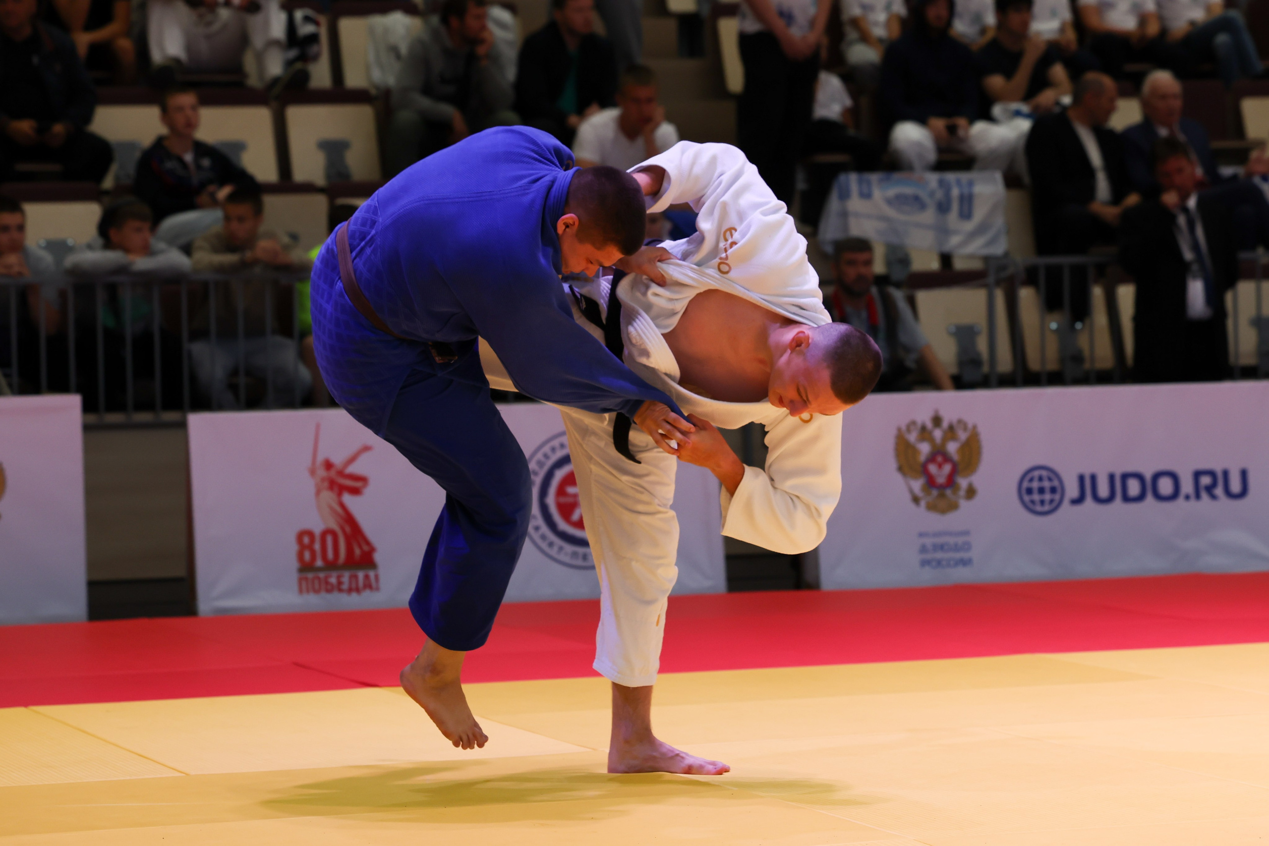 Легенды петербургского дзюдо 16.08.2025. Спортивный и репортажный фотограф Антон Тереханов