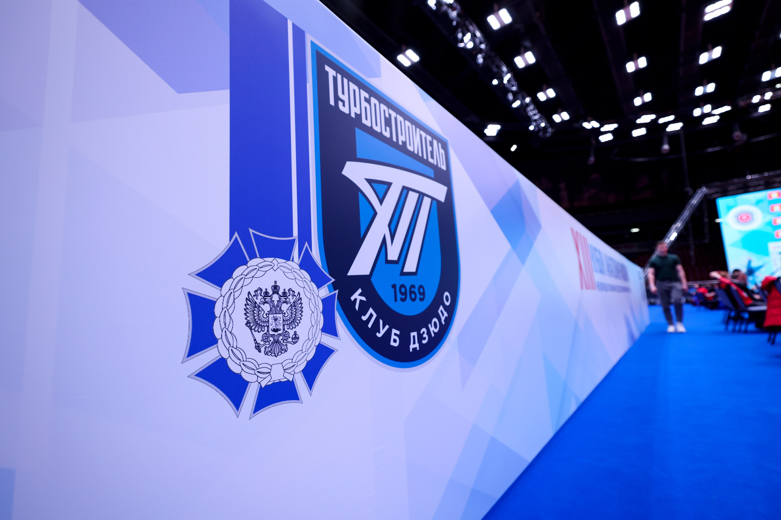 Кубок Анатолия Рахлина 2025 17-18.05.2025. Спортивный и репортажный фотограф Антон Тереханов