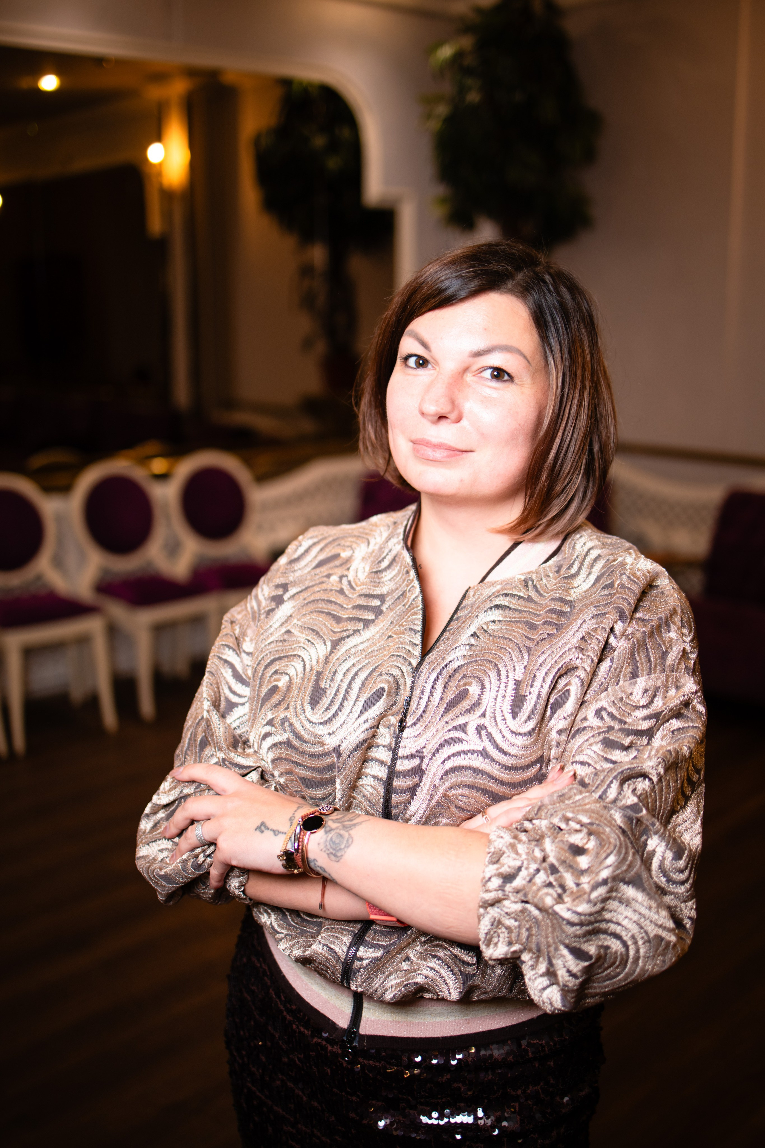 Форум бизнесменов «Свой среди своих»