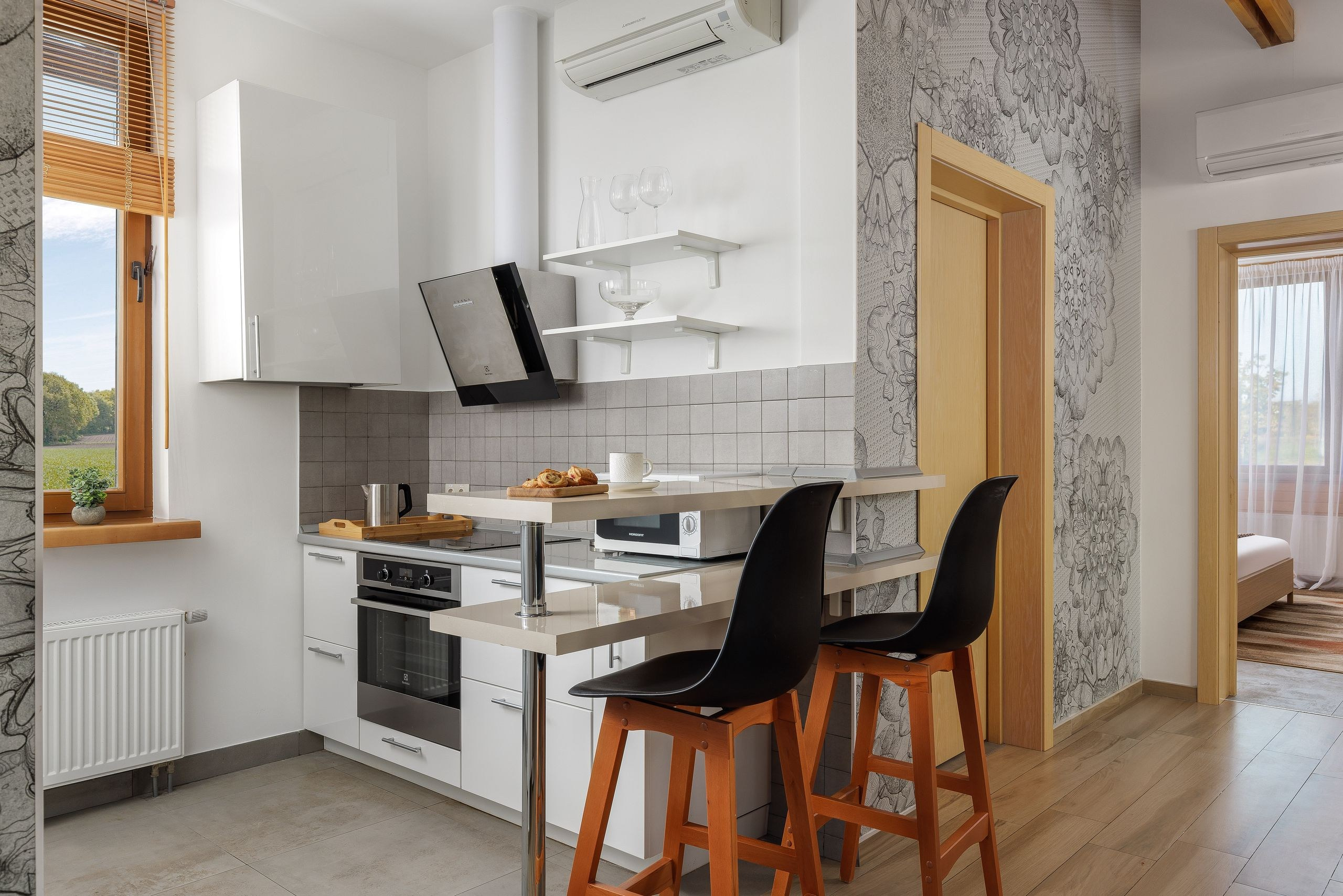 Azimut, Переславль-Залесский. Интерьерный фотограф в Москве Кристина Медведева