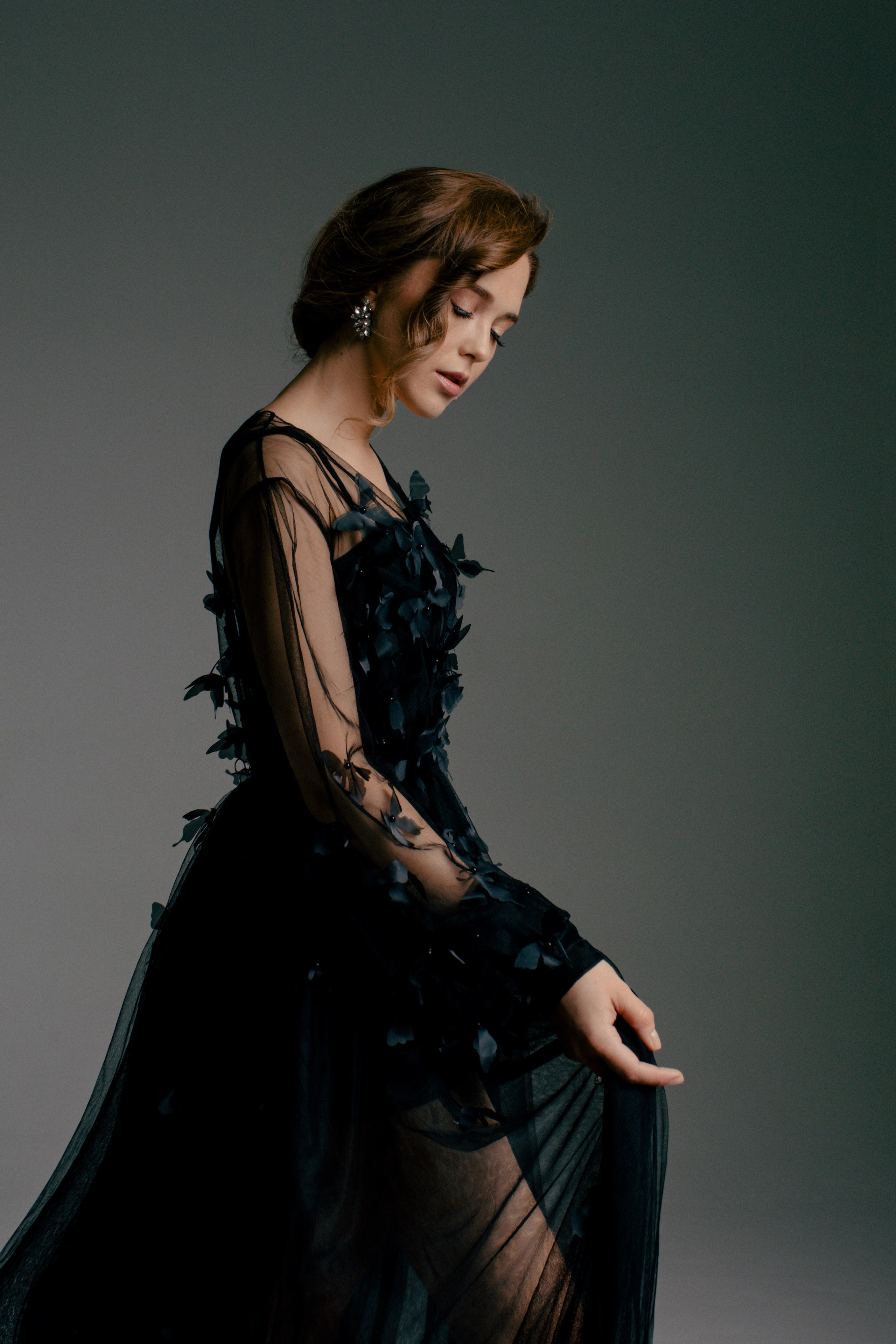 Милена. Фотограф в Москве Ольга Сатони