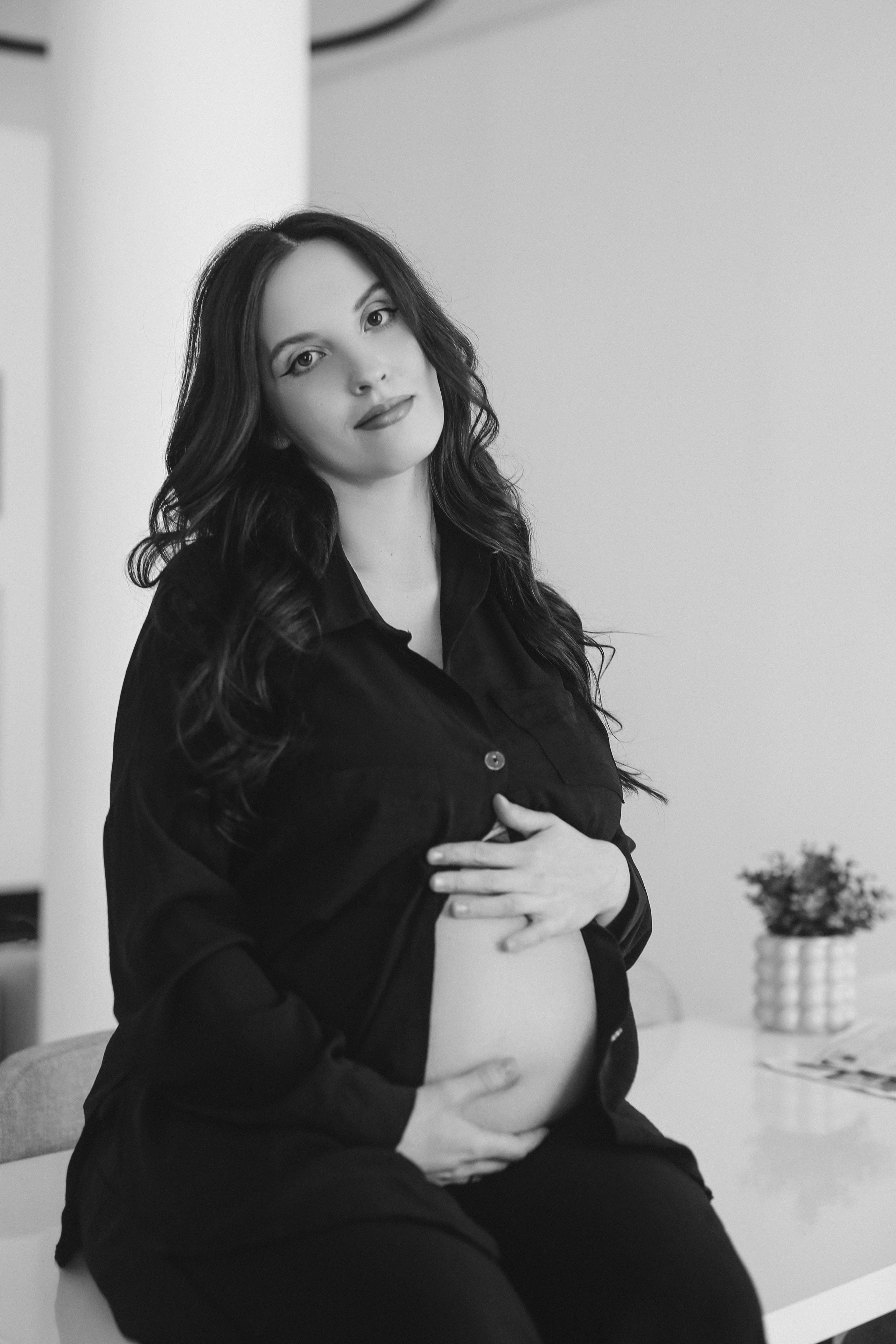 Беременность. Фотограф Беременности