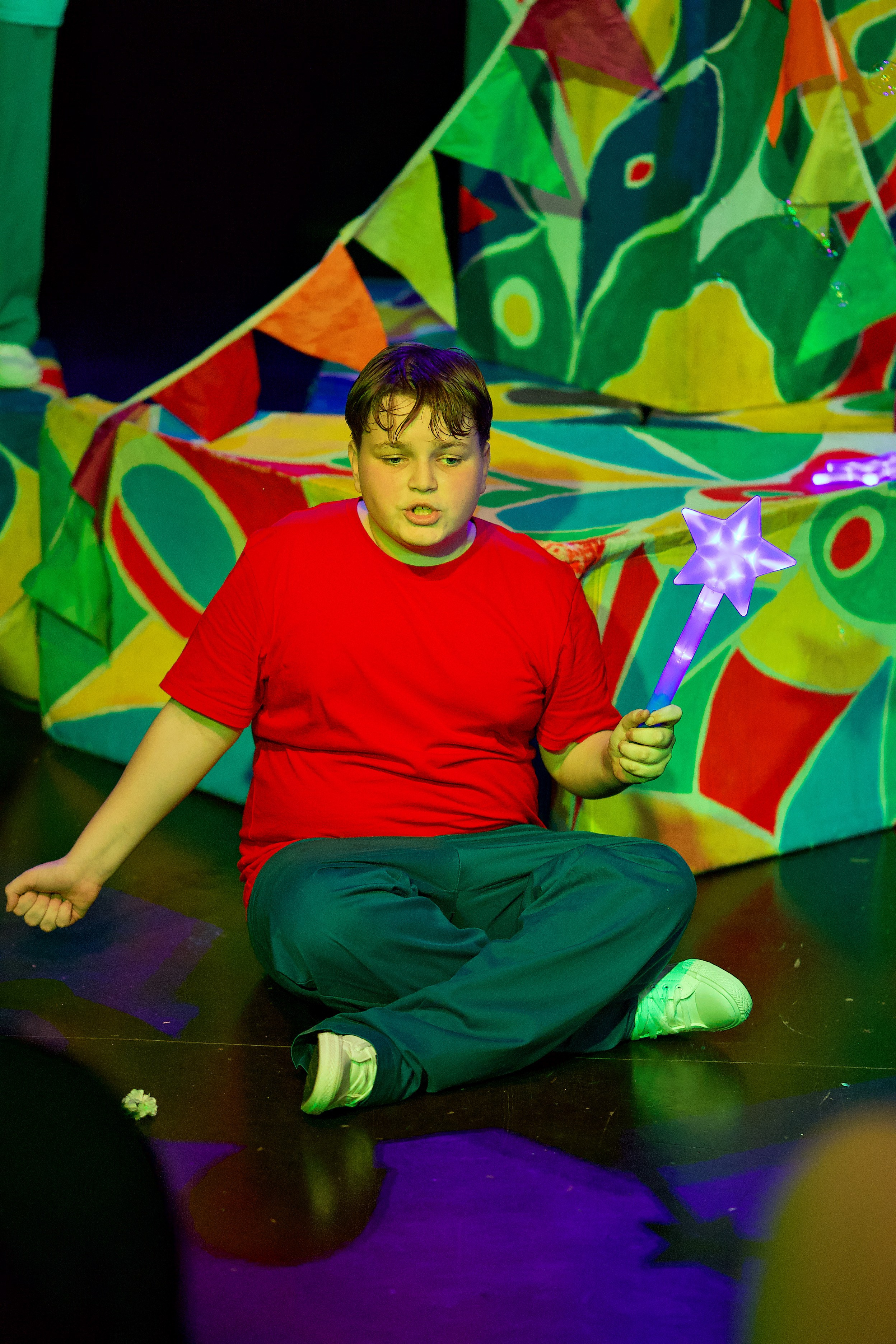 Все мальчишки дураки (1 состав). Фотограф Денис Болдинов. Москва