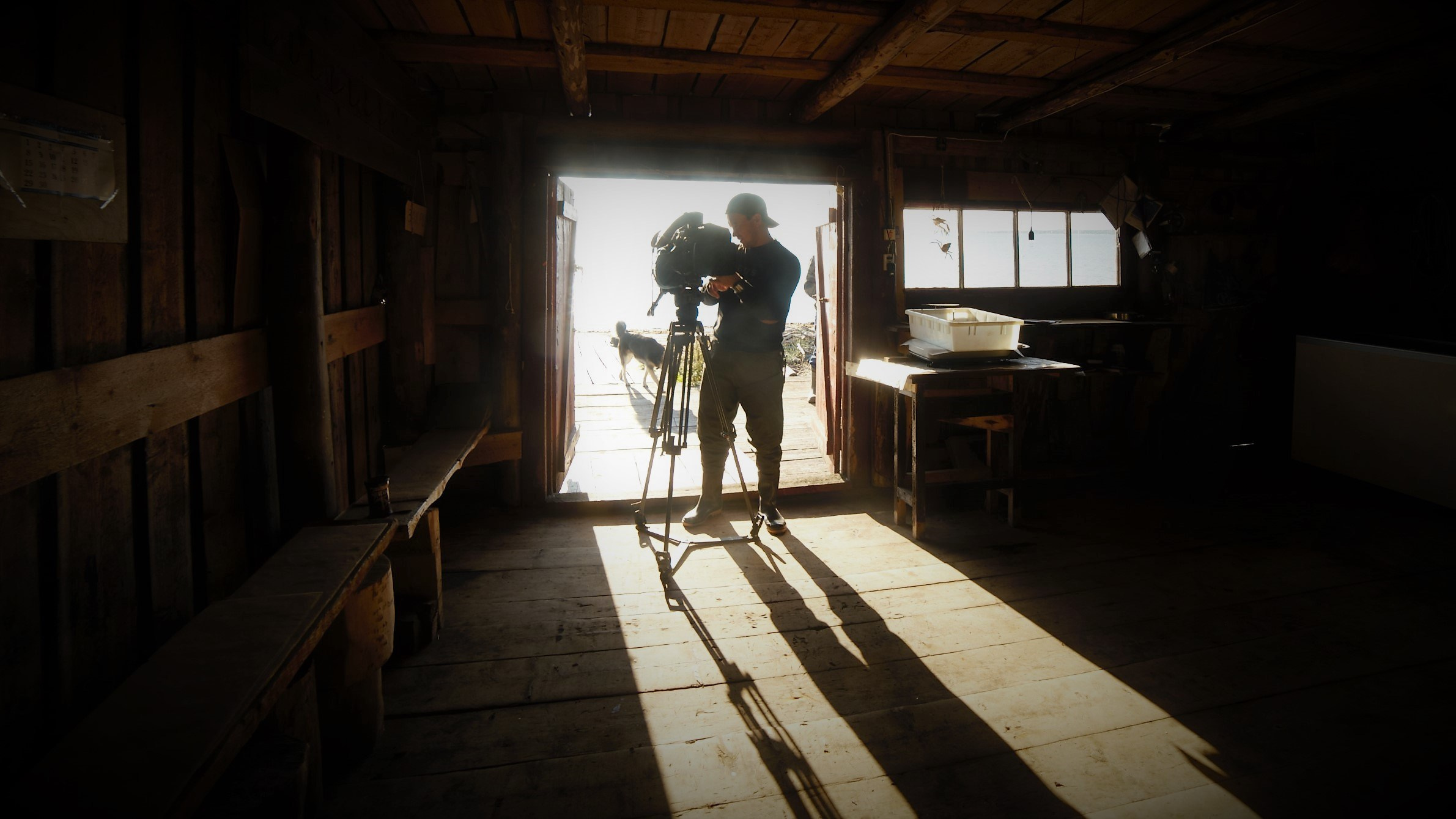 Бэкстейджи. Ильнур Таминдаров