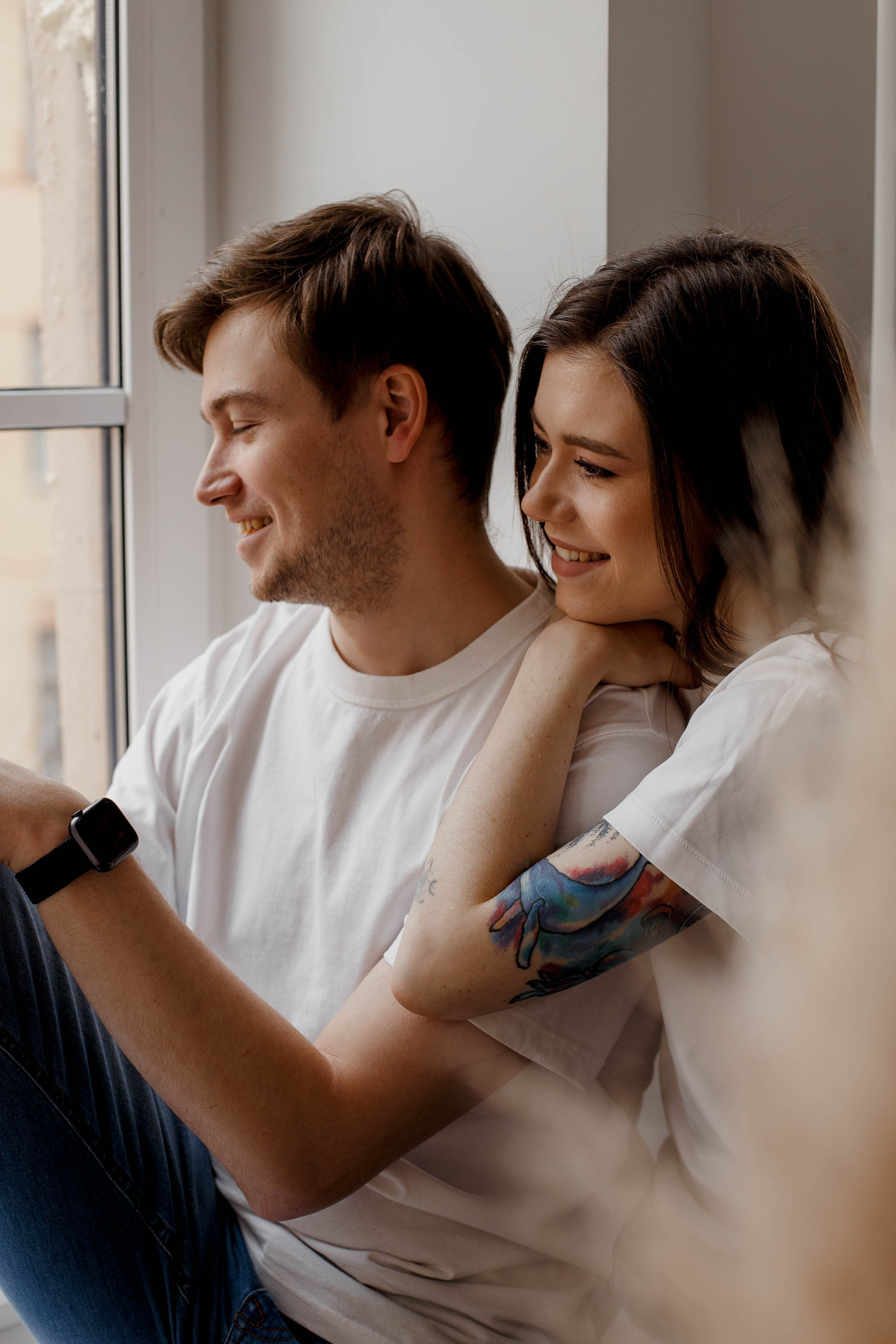 LoveStory. Свадебный фотограф Санкт-Петербург  Москва