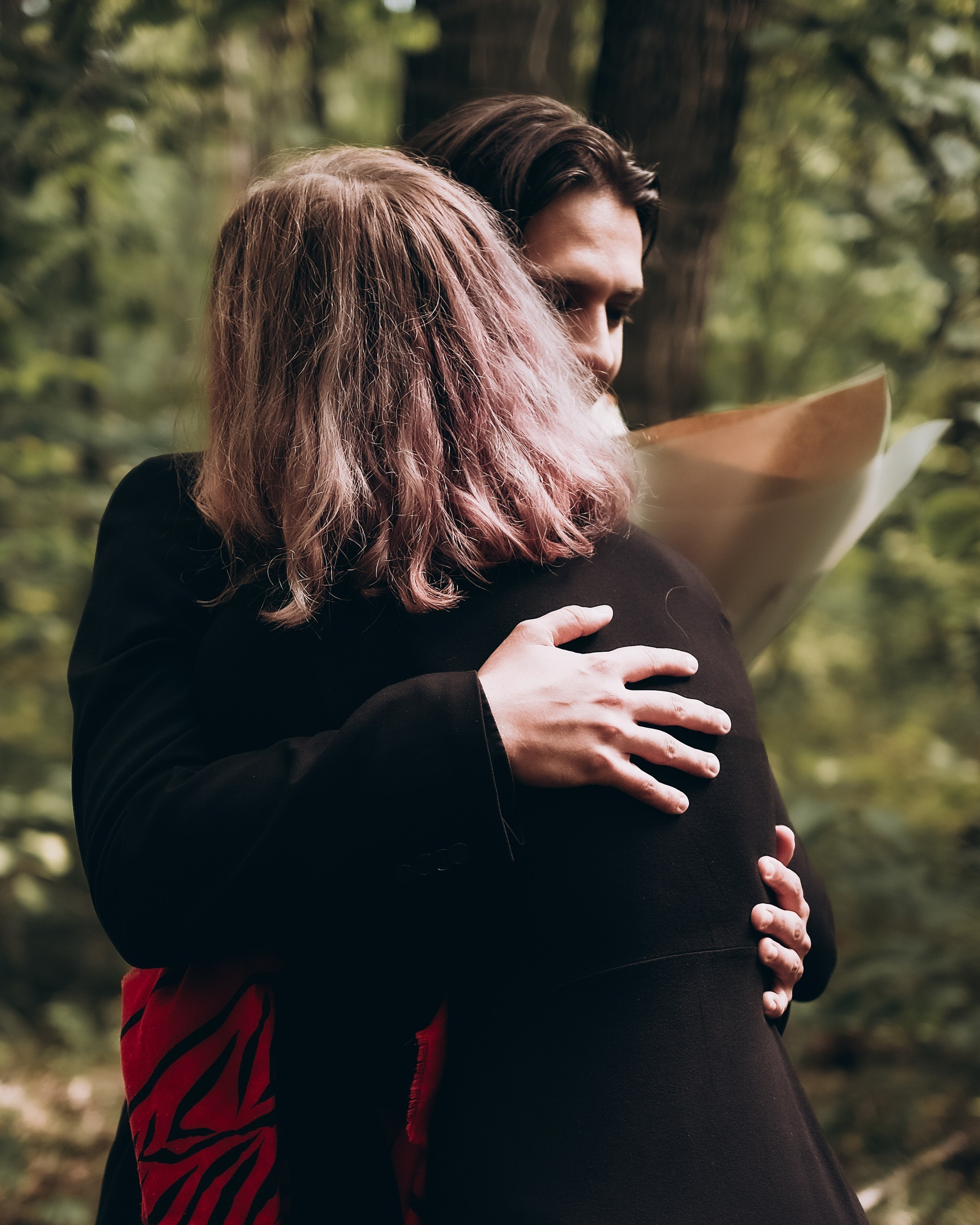 LOVE STORY / WEDDINGS. Фотограф Владимир Пофотачкин
