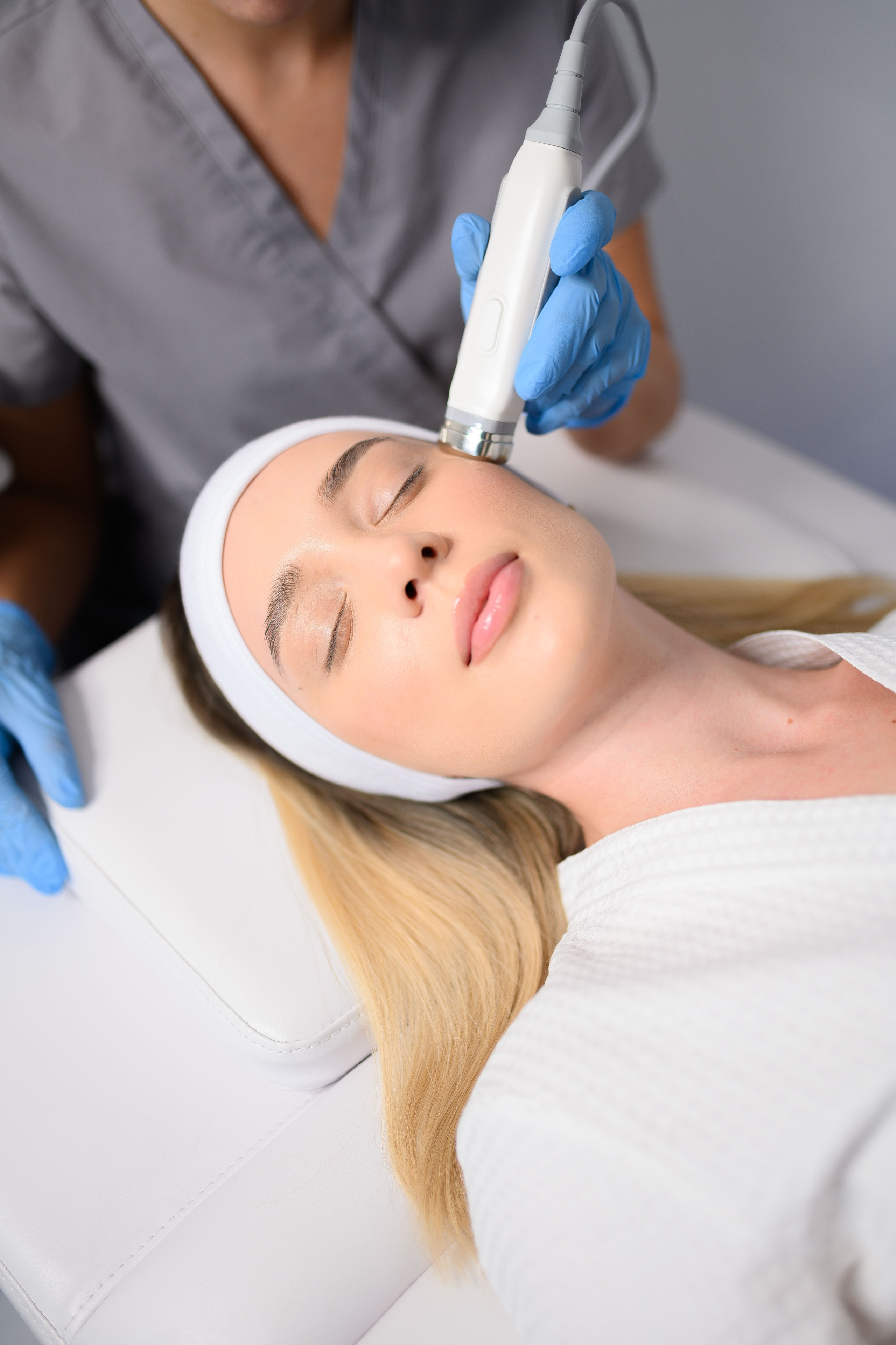 Контент-съемка для BEAUTY-VL 2. Фотограф г. Хабаровск