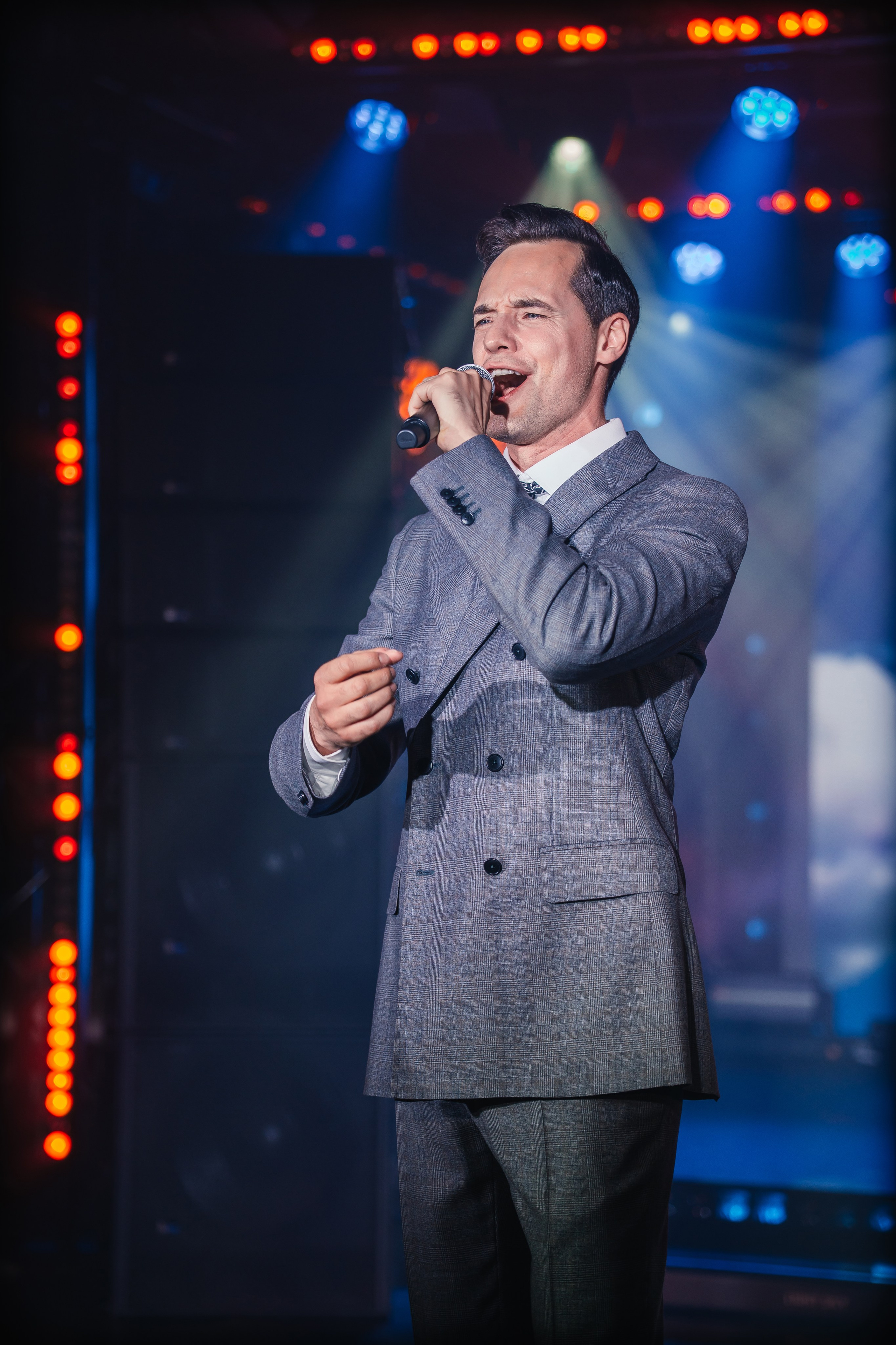 Агаларов | Мероприятия | Фото Портфолио. Фото и видео съёмка в Москве и МО Александр Чапала и Трояк Алеся