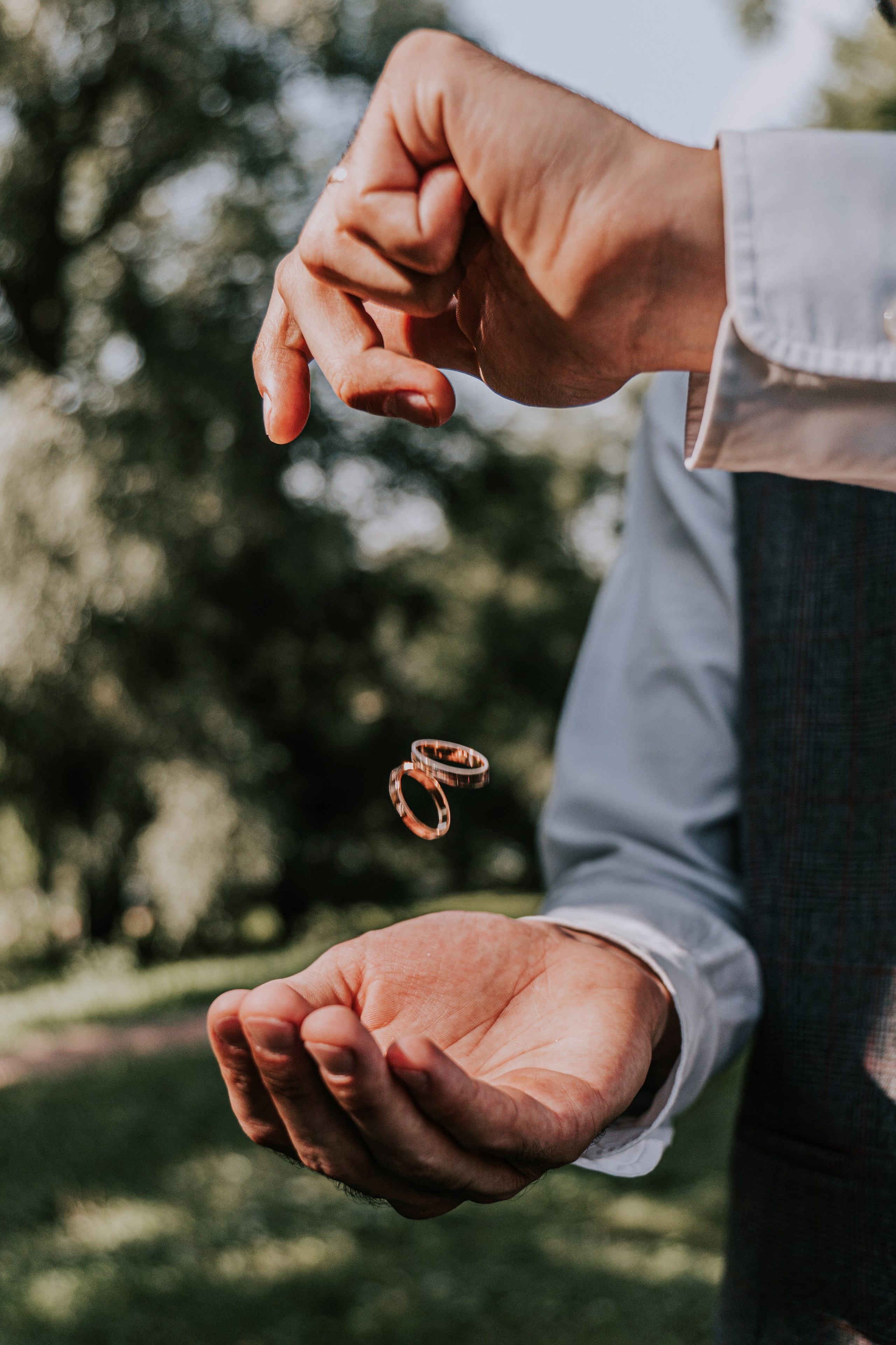 Прогулка. Фото и видео съёмка в Москве и МО Александр Чапала и Трояк Алеся