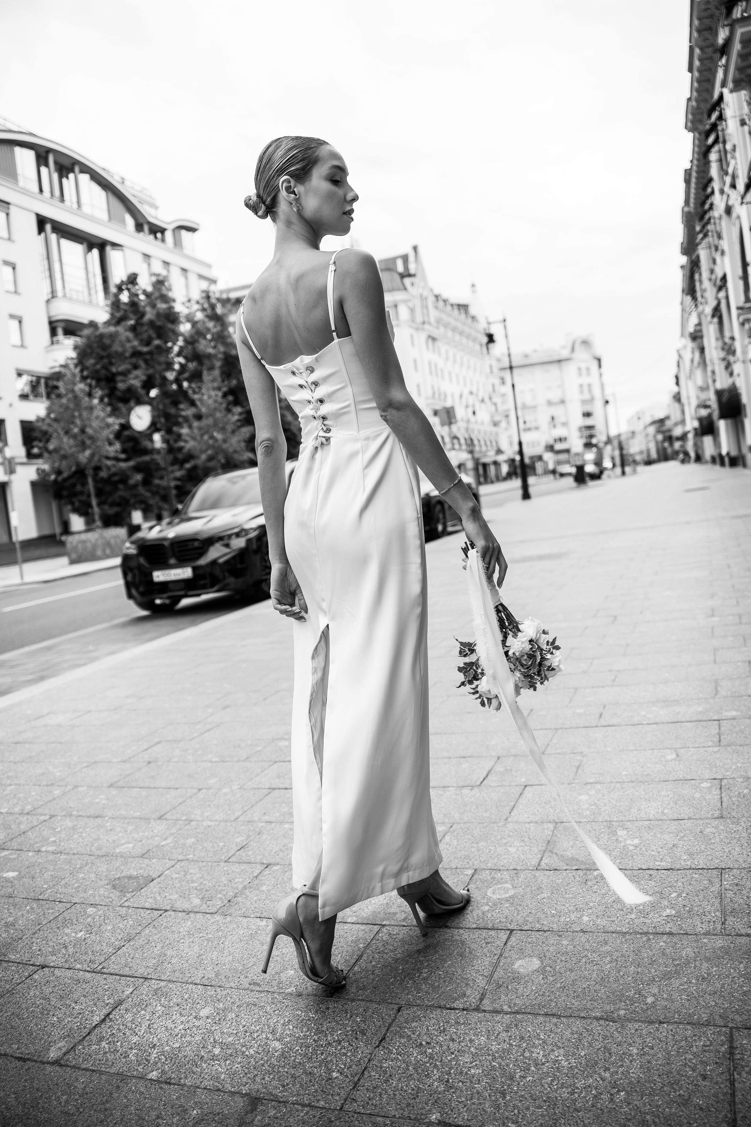 Полина и Эрнест | Прогулка | Портфолио. Фото и видео съёмка в Москве и МО Александр Чапала и Трояк Алеся