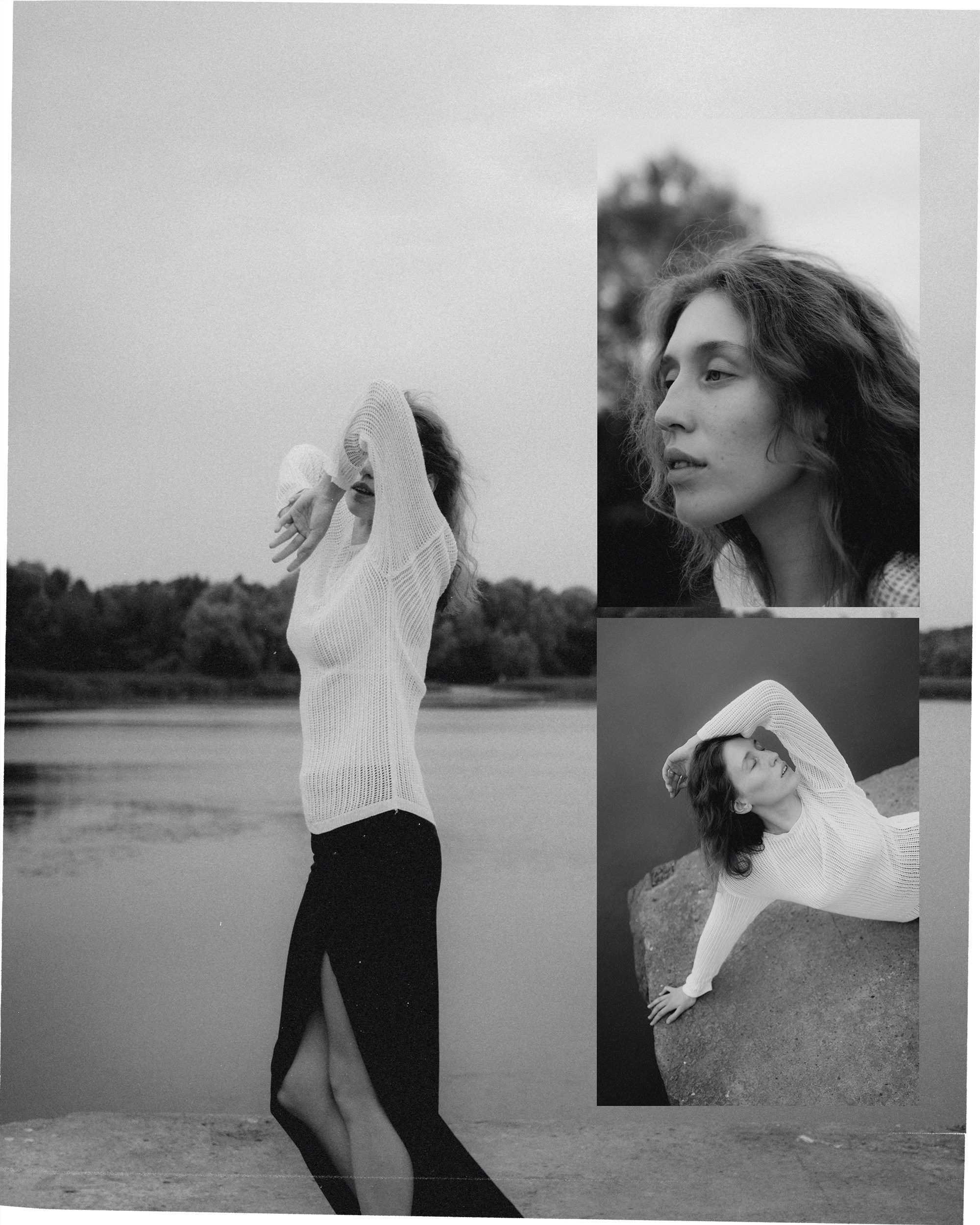 DINARA. Фотограф Анна Васильева | Портретная и арт-фотография Москва