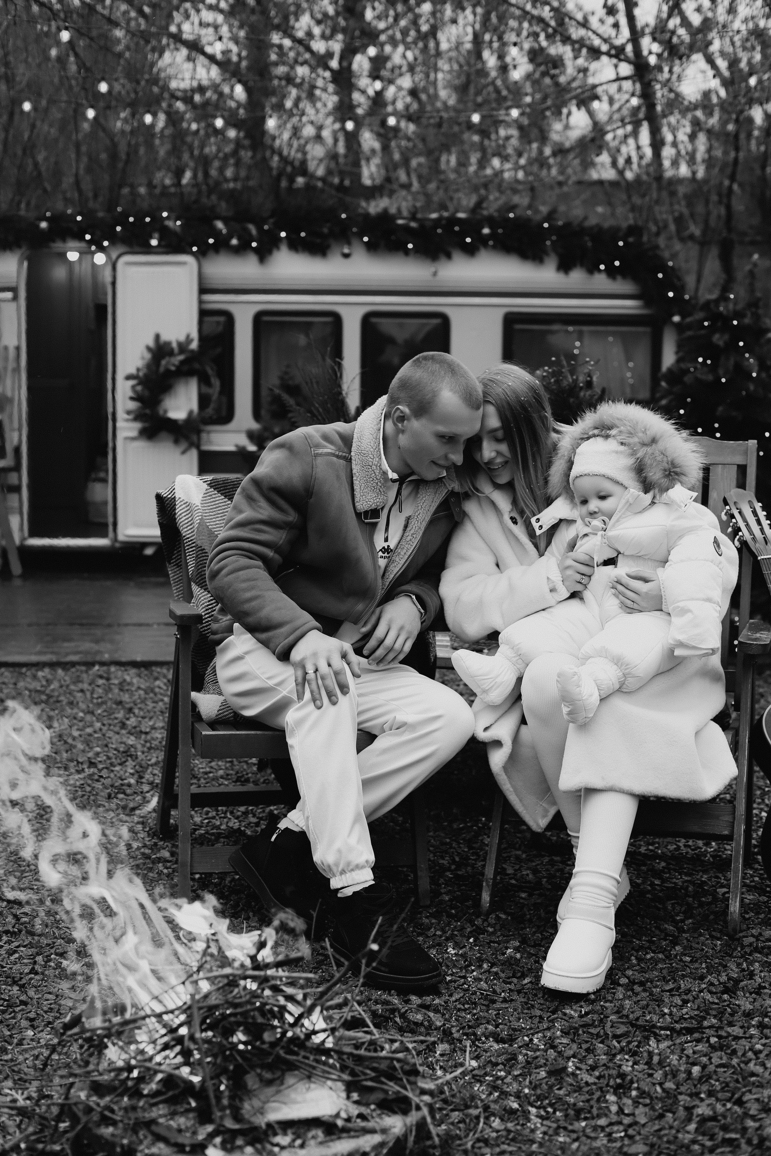 ВАЛЕРИЯ, ВЛАДИСЛАВ и ТАМИР. Фотограф Мариуполь | Ялта | Крым — Диана Мазенко