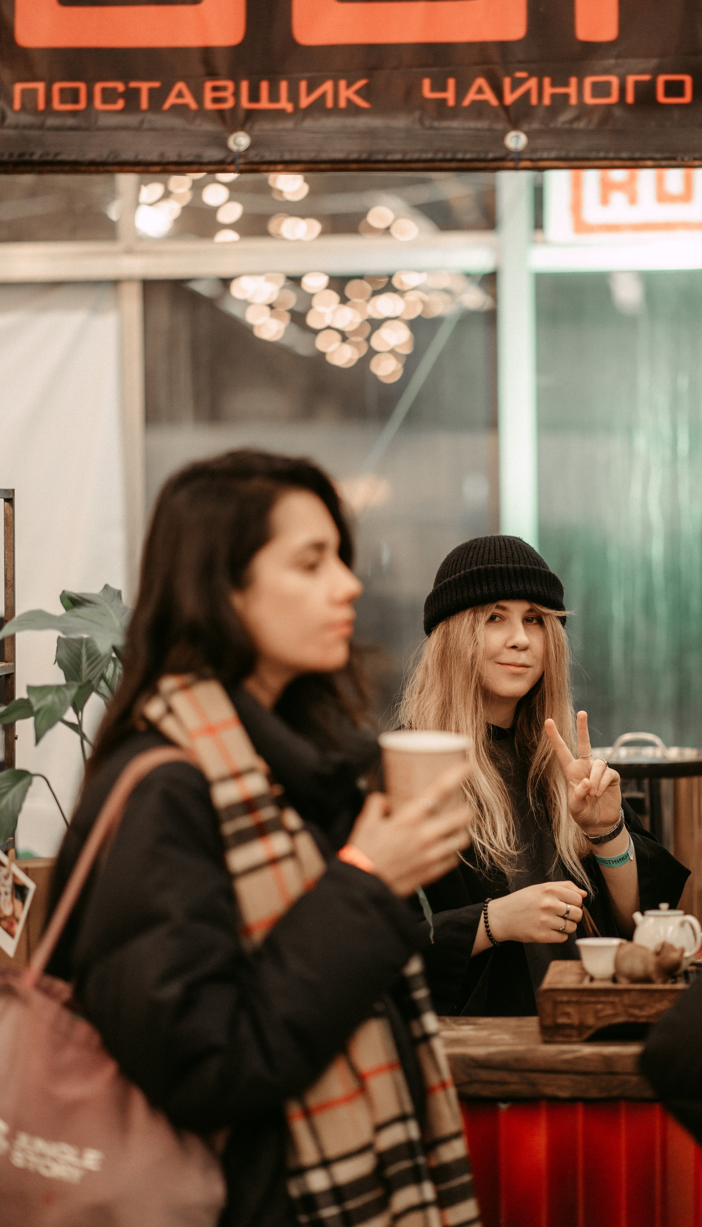 Open Space Market / 2022. Саша Копылов, фотограф в Казани