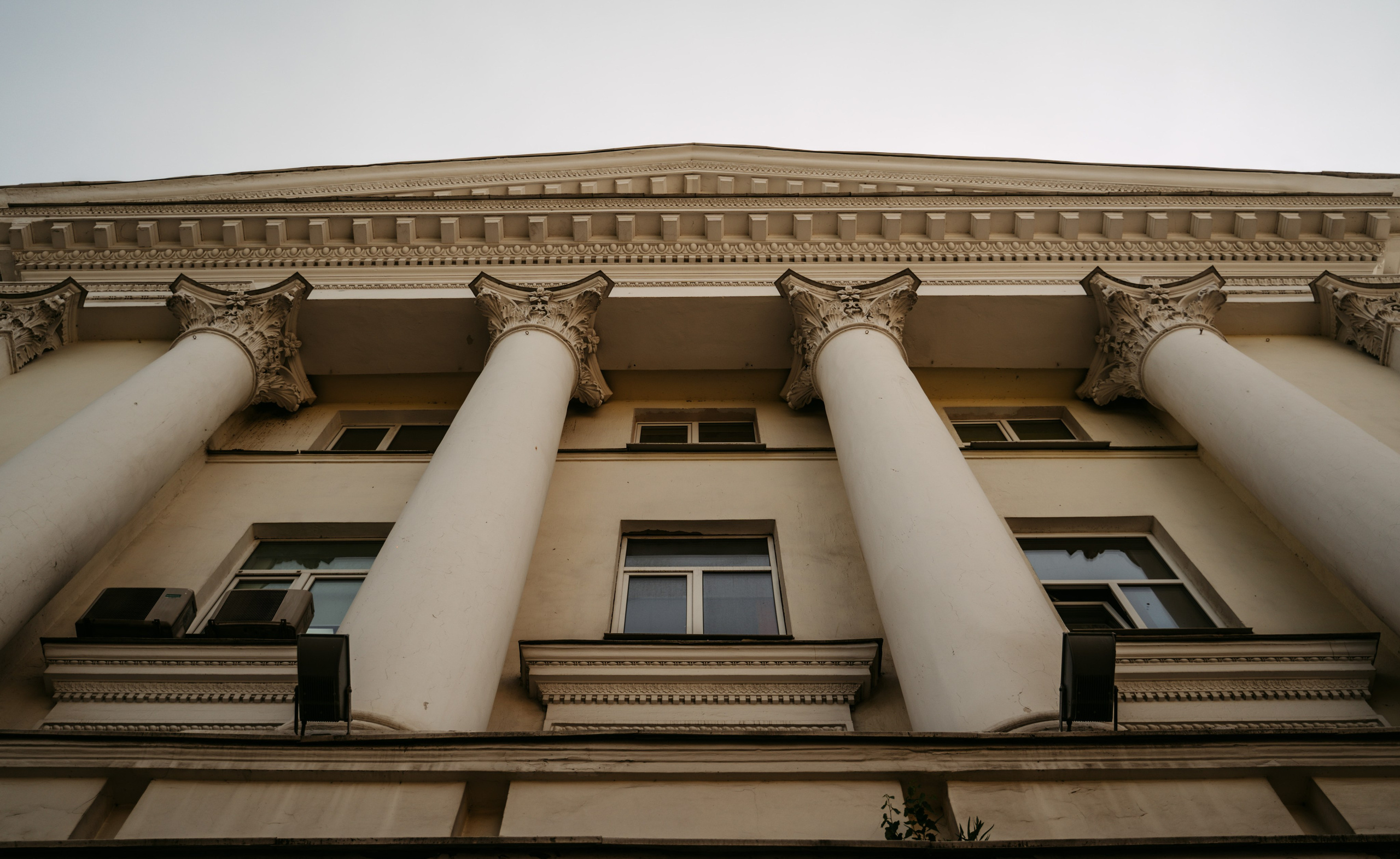 Казань глазами инженера. Экскурсии / 2024. Саша Копылов, фотограф в Казани