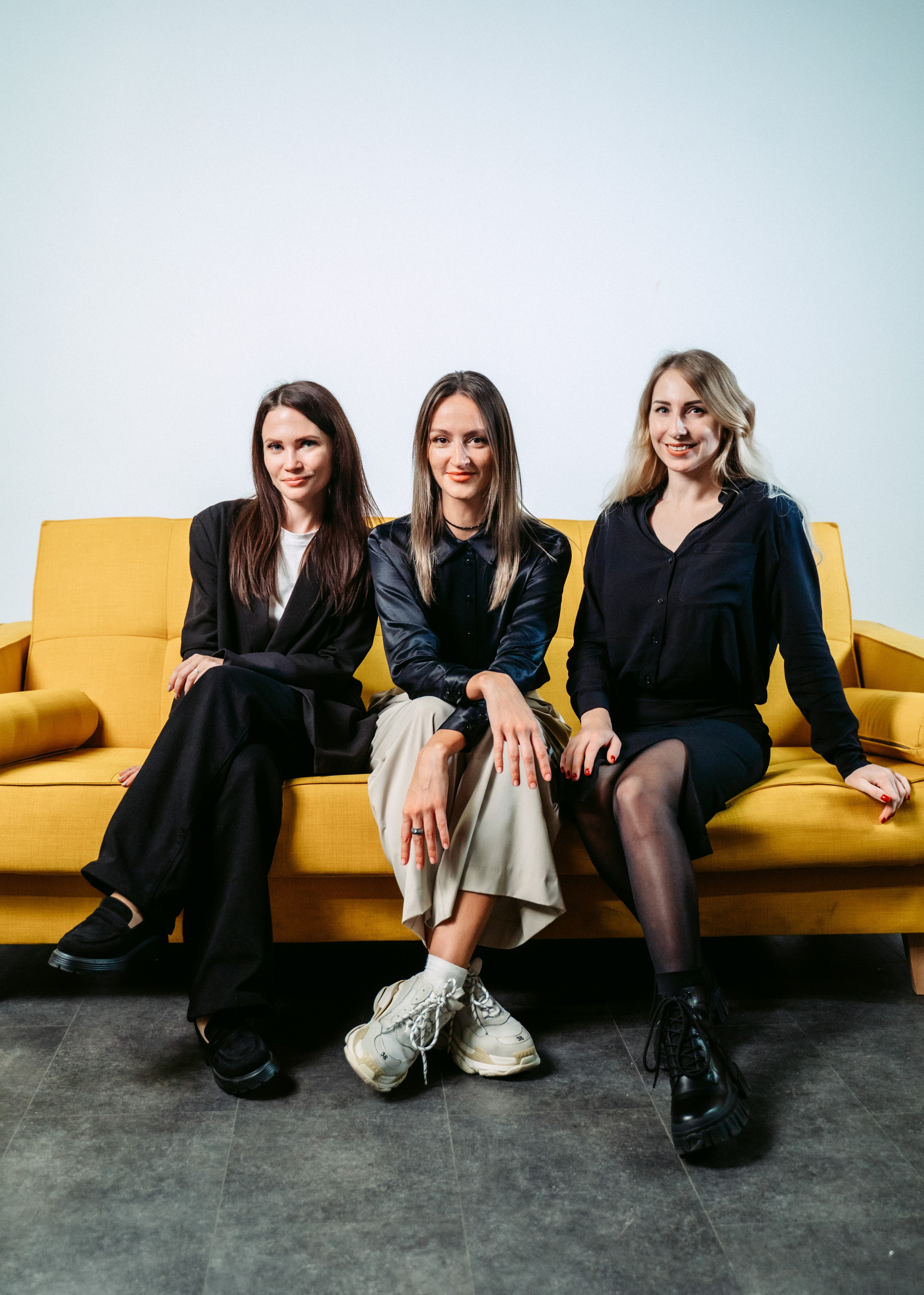 БАРС Груп / HR-departament ИТ-холдинга. Саша Копылов, фотограф в Казани