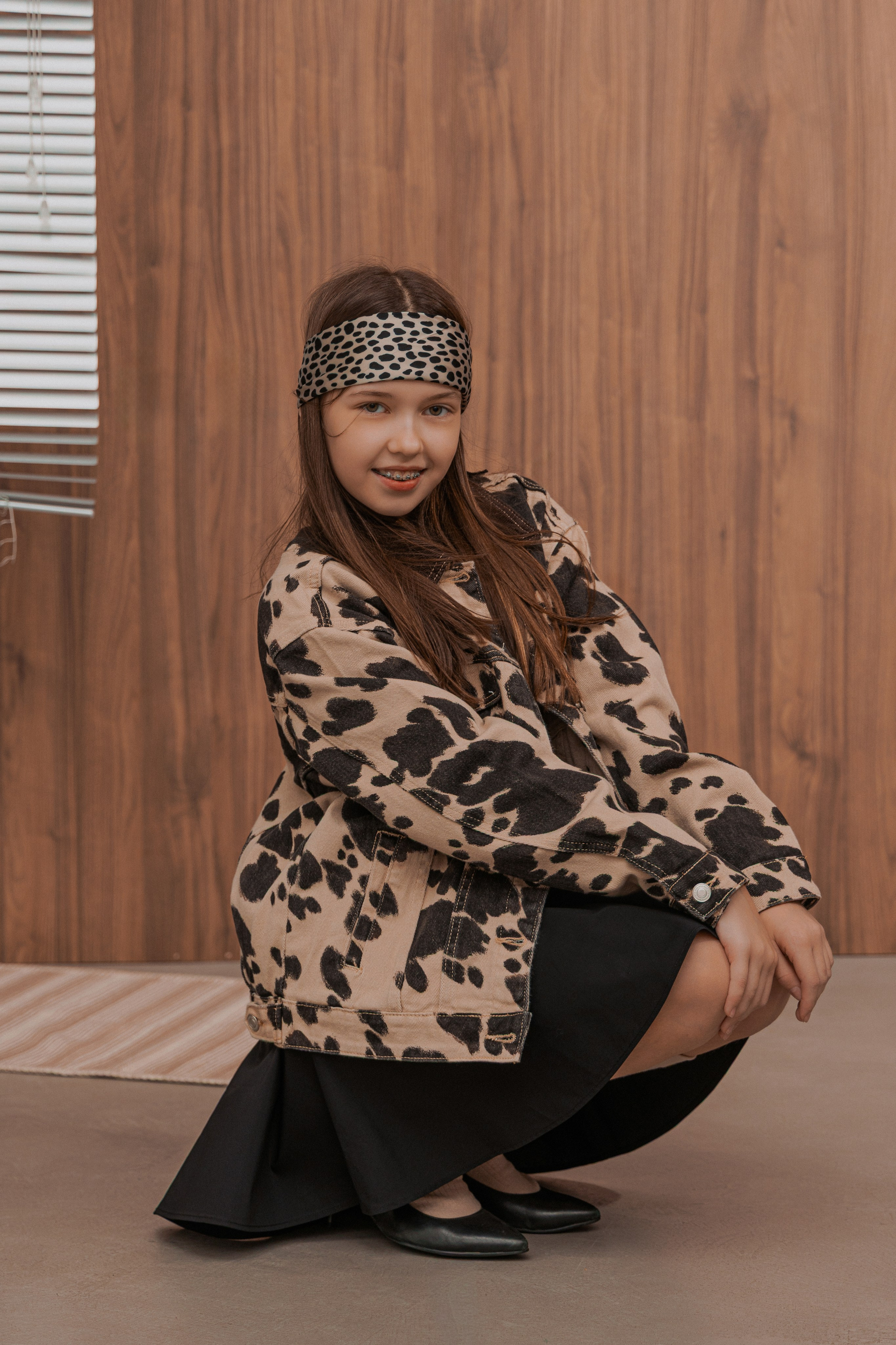 Обновленное портфолио для Милы. Фотограф Анастасия Пинчук