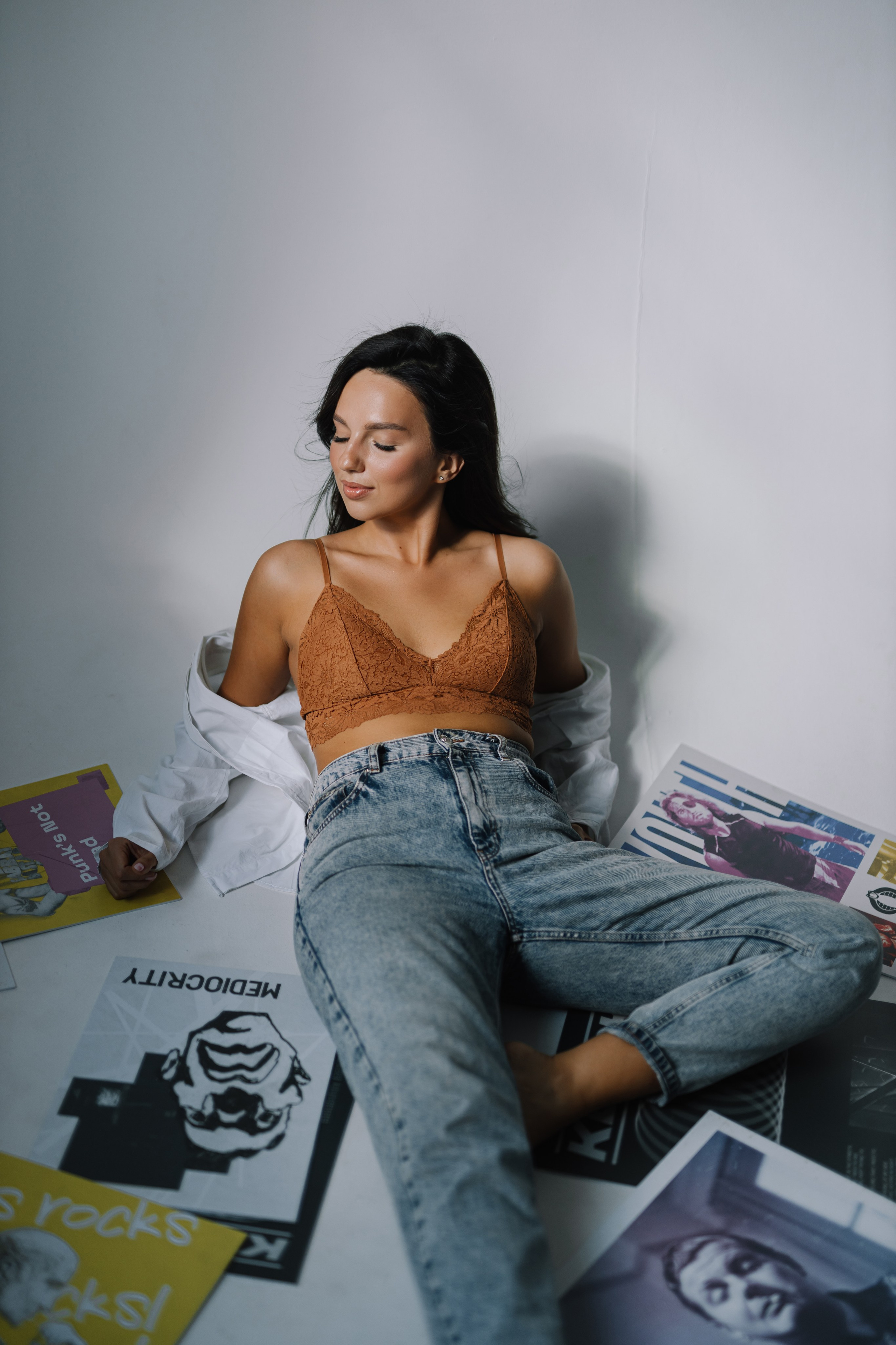 Лена. Свадебный и портретный фотограф в Москве, Туле и Брянске Дара Евсеева