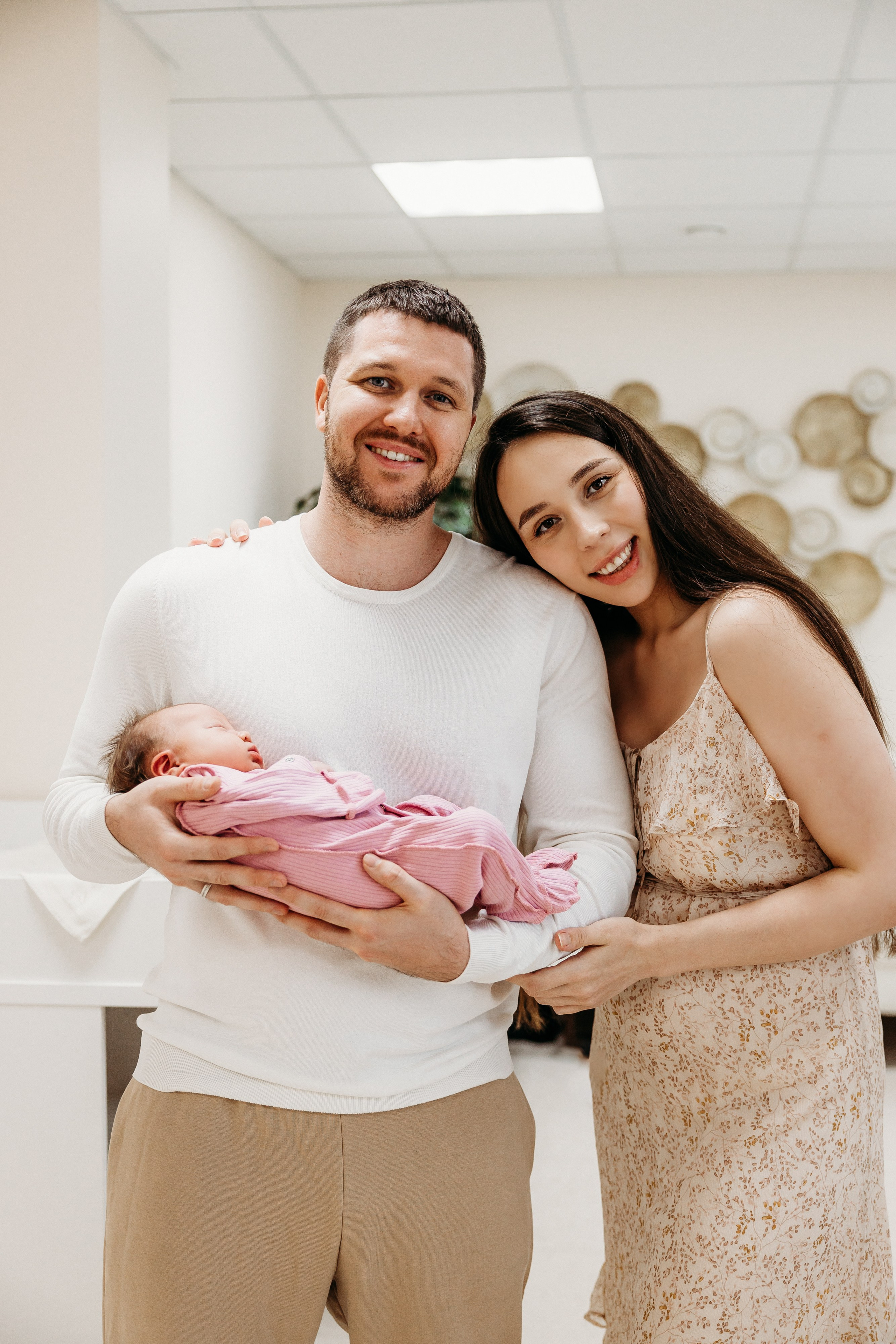 Оливия. Семейный и детский фотограф в Краснодаре. Фотограф новорожденных. Фотограф ньюборн. Фотограф родов Краснодар. Катя Угнивенко