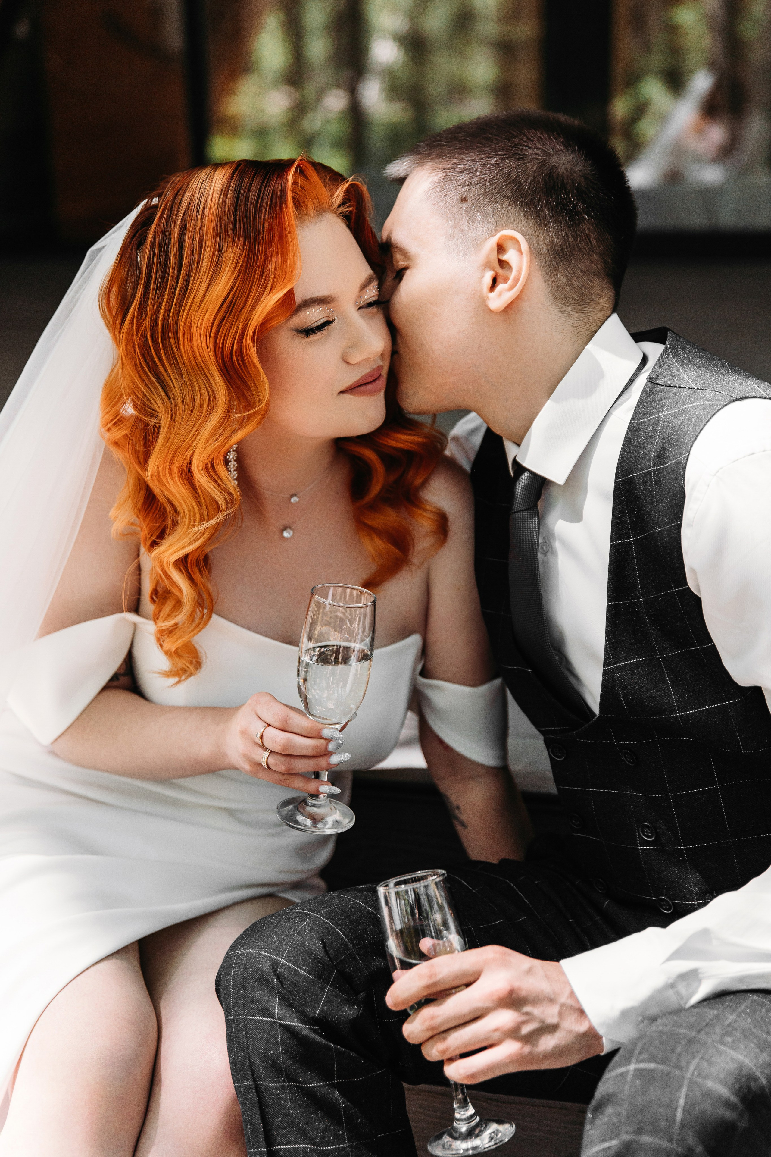 Максим & Алёна. Свадебный ФОТОГРАФ и ВИДЕОГРАФ Ульяновск