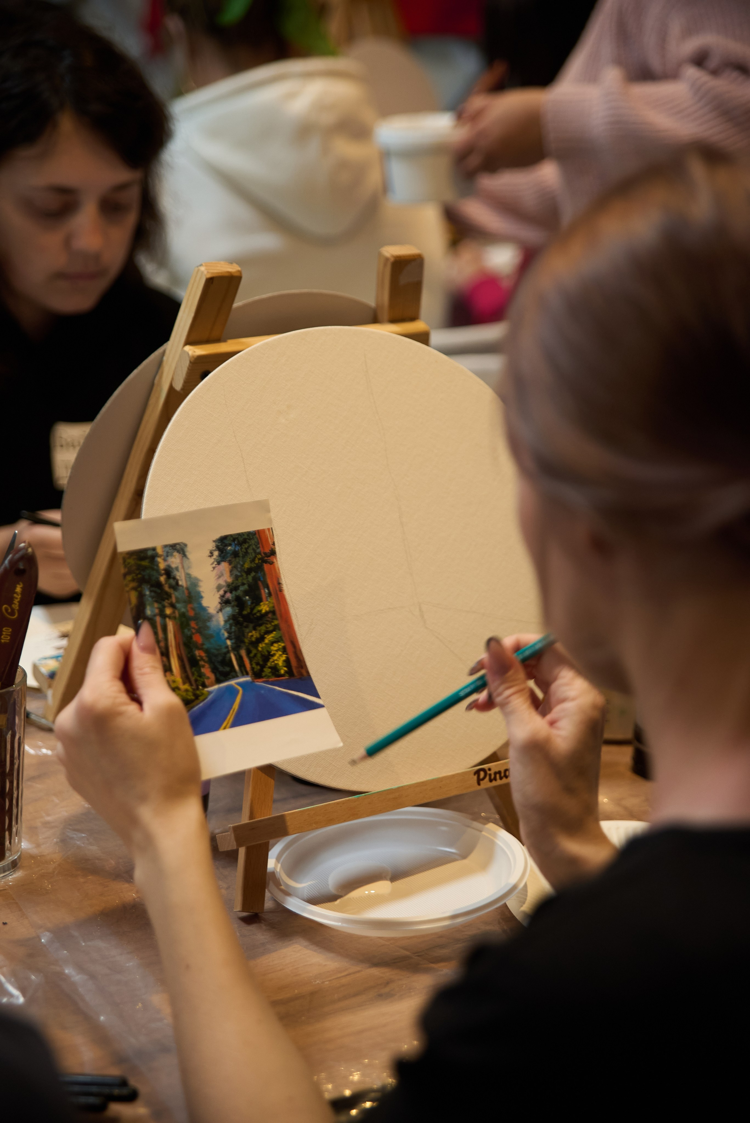 Репортажный фотограф на юбилей корпоратив, мероприятия в Уфе. Свадебный фотограф Тимур Хабибуллин