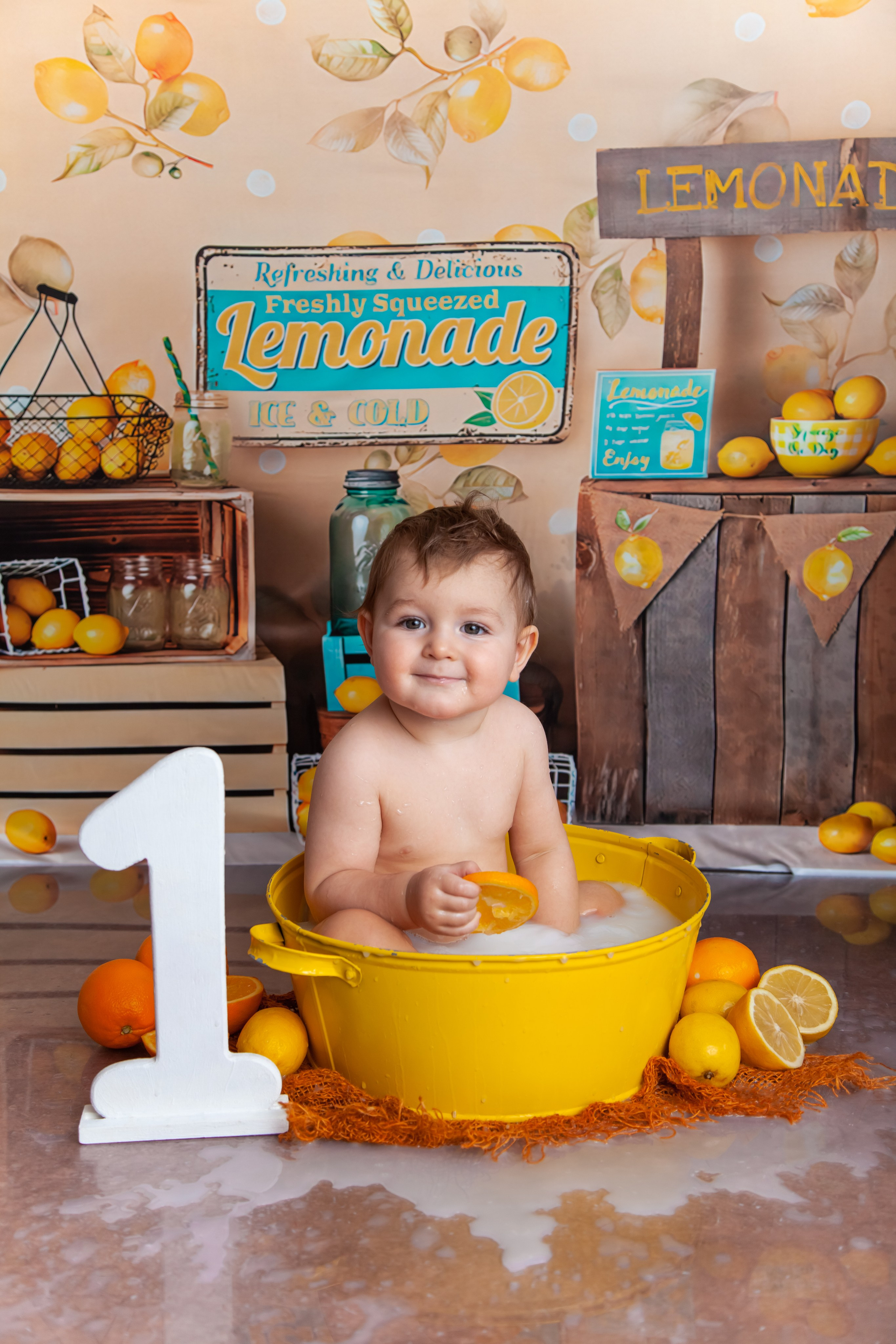 Детский фотограф в Саратове. Детская фотосессия в Саратове. Годовасие. 1 годик. Фотосессия под ключ. Фотограф Newborn в Саратове Екатерина Завитова