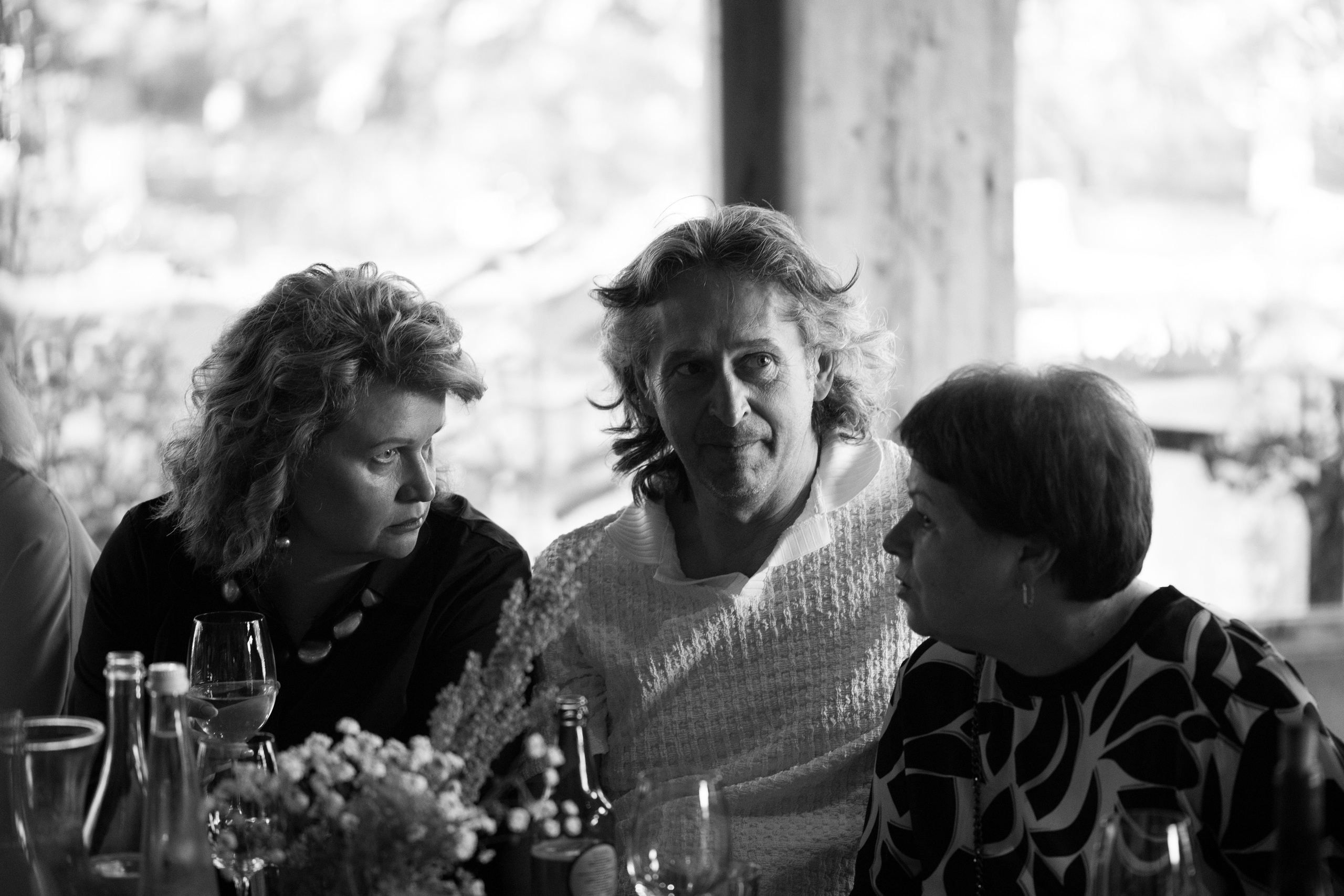 Предсвадебный ужин Лики и Темы.Грузия. Свадебный и портретный фотограф Москва, Нижний Новгород Летавина Алла