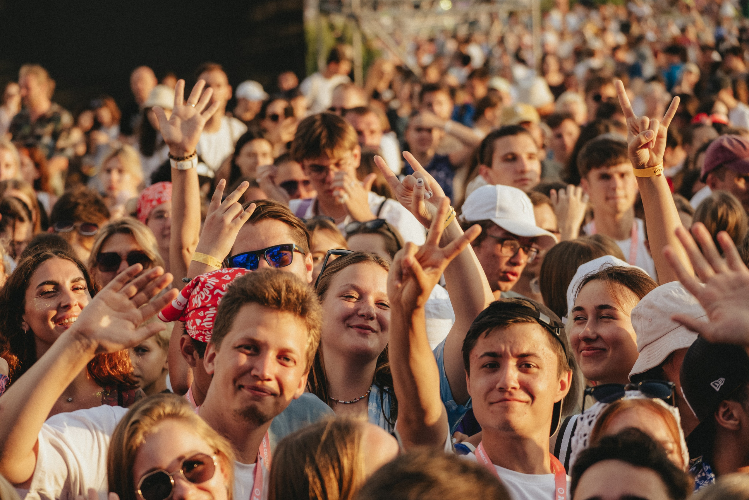 Портфолио. Сайт фотографа Дмитрия Батенёва