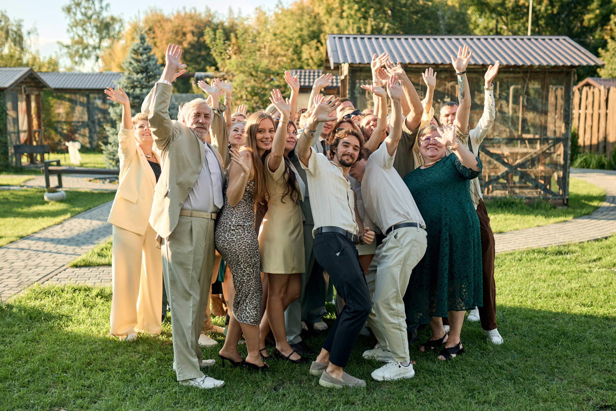 Анастасия и Яков. 05.09.2025. Алина Каравайцева. Фотограф в городе Барнаул