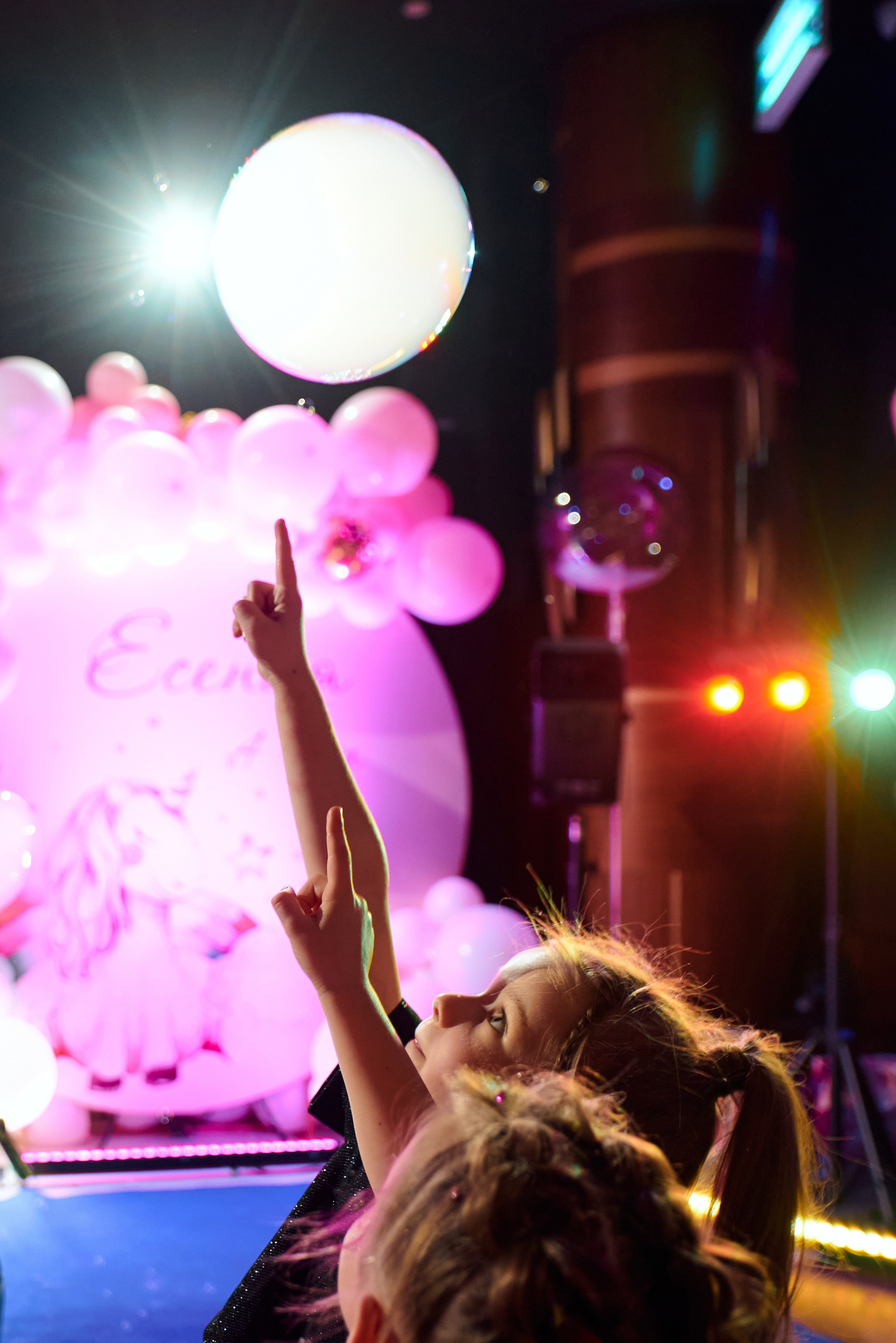 ЕСЕНИЯ. ФОТОГРАФ Кристина Павлова | МОСКВА