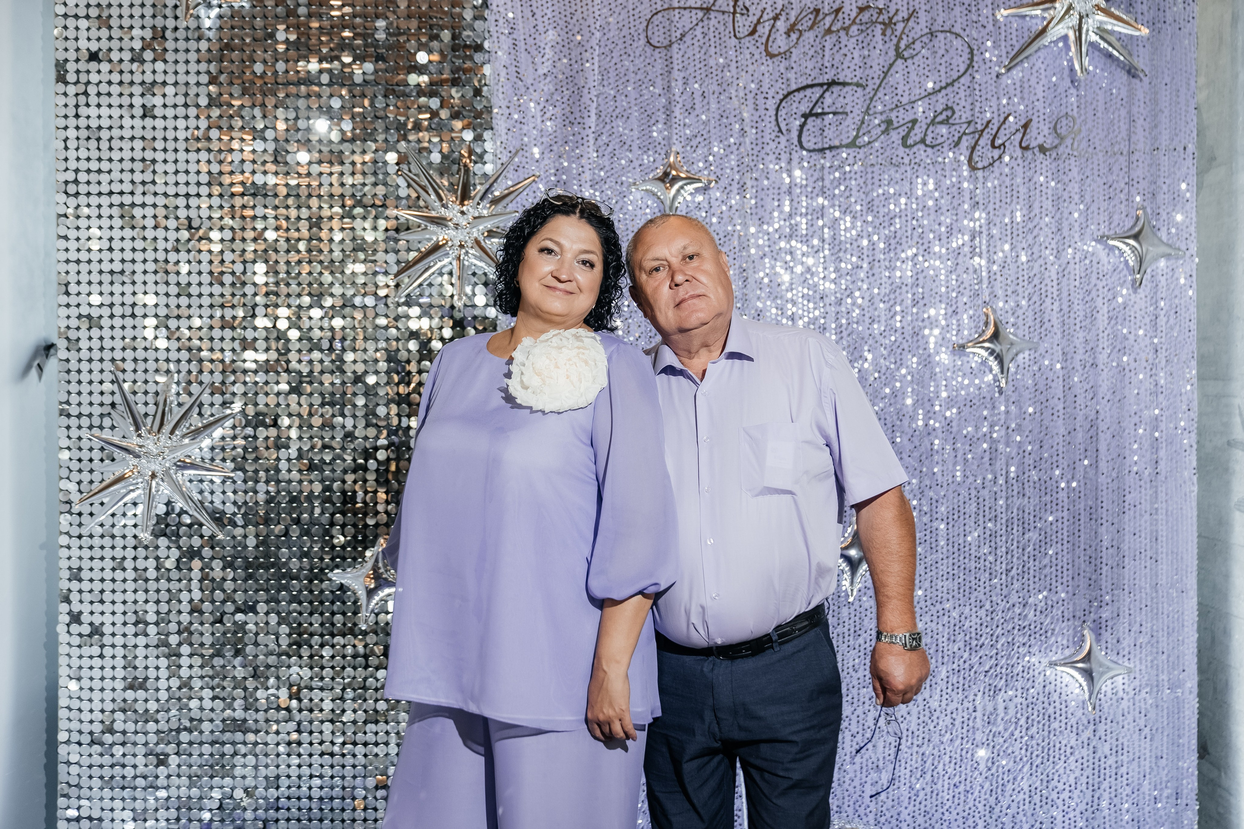 Антон и Евгения. Свадебный и семейный фотограф В Барнауле Нечаева Таня