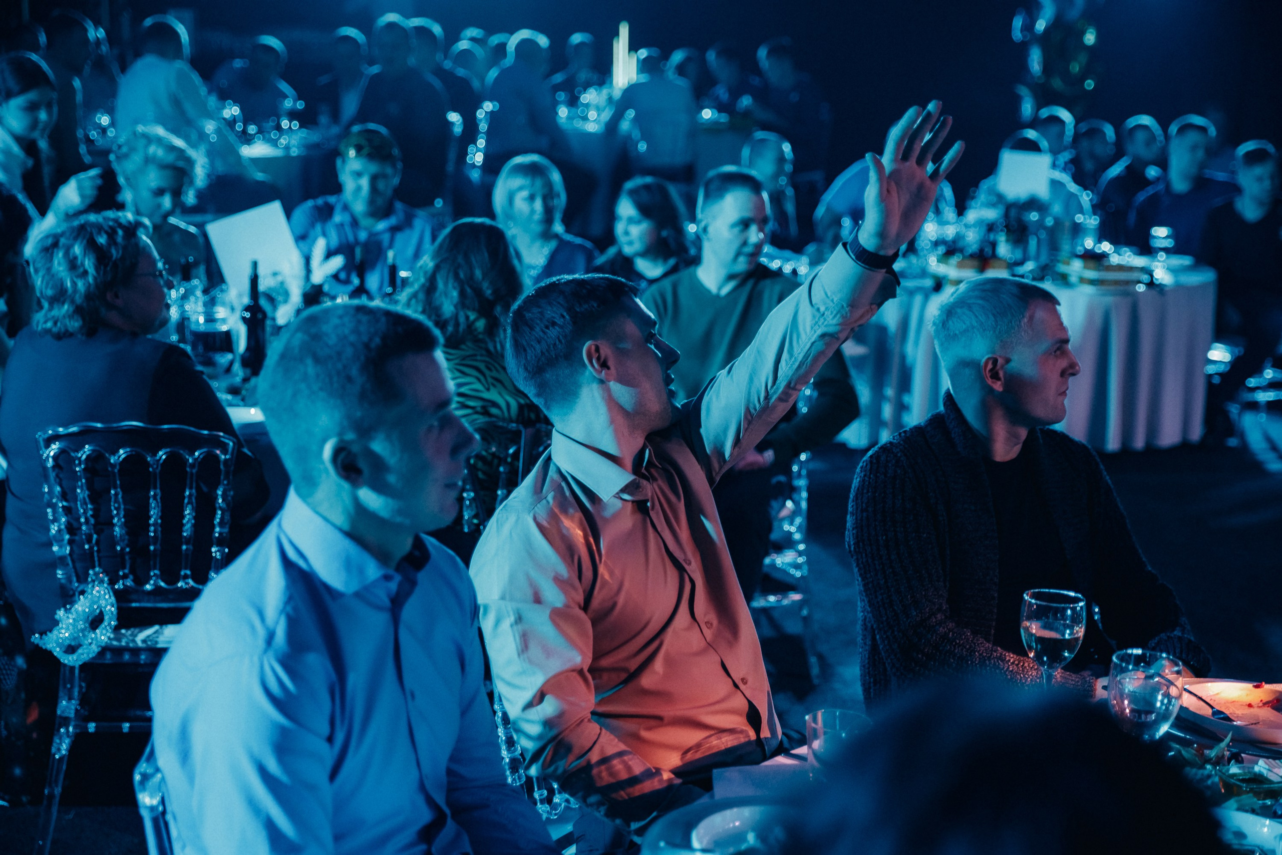 Автофирма «Светлана». Свадебный фотограф Дмитрий Воробьев Ярославль