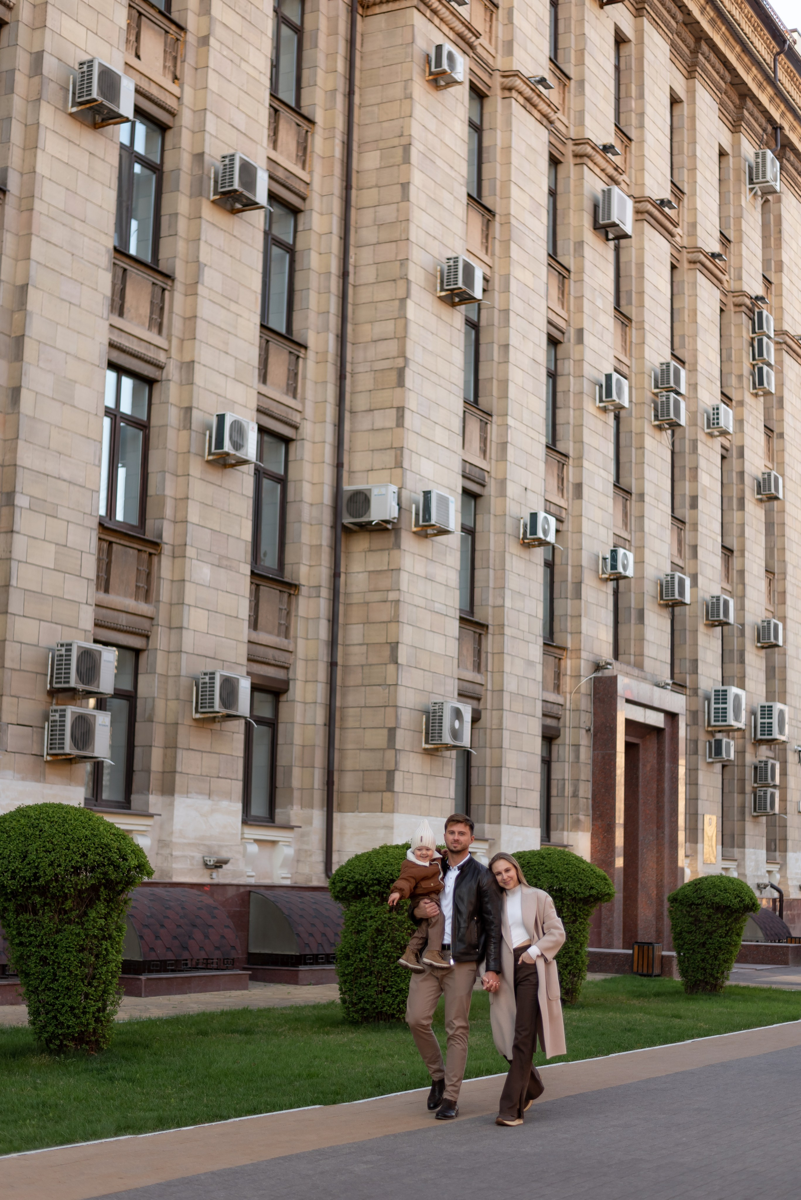 Семья и дети. Семейный и детский фотограф в Воронеже София Минакова