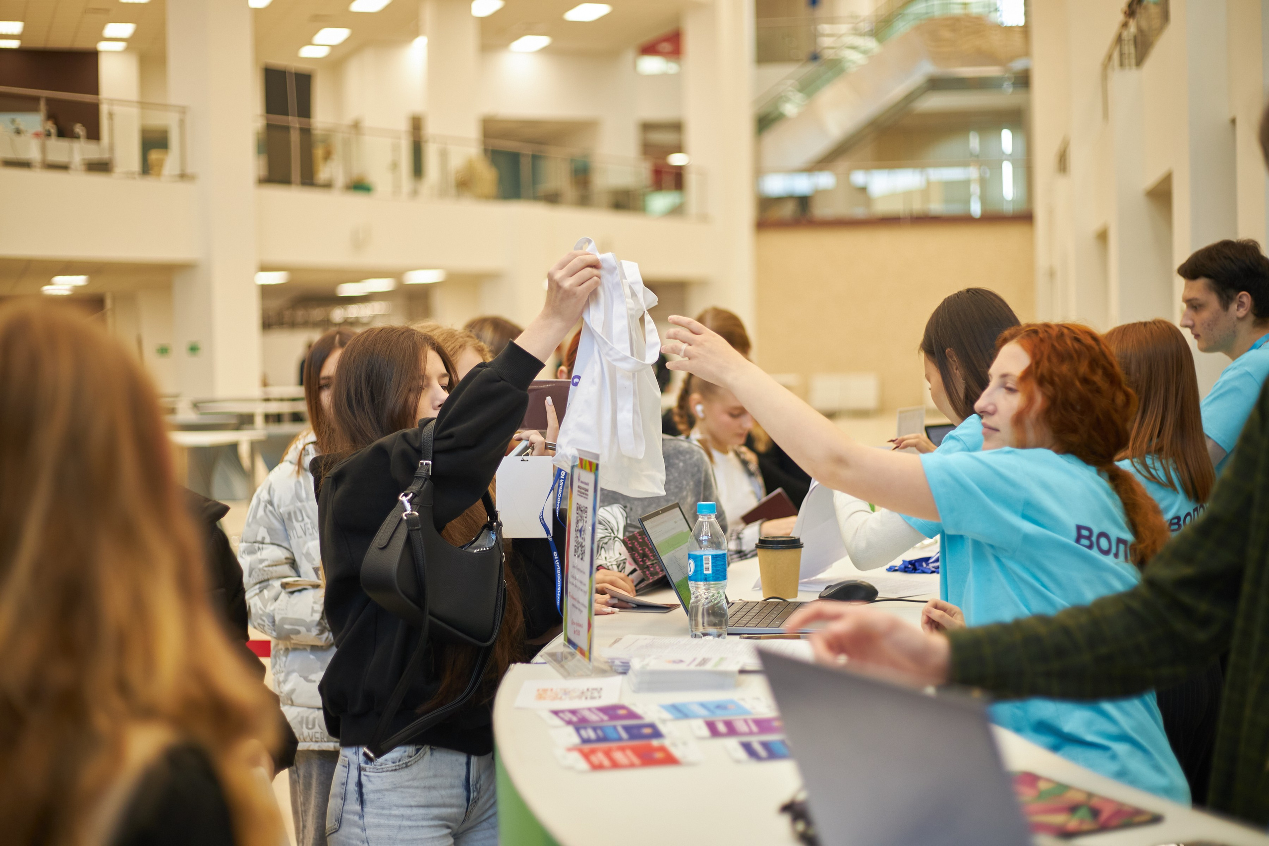 Репортажная съемка. Студийный, предметный и репортажный фотограф в Владивостоке
