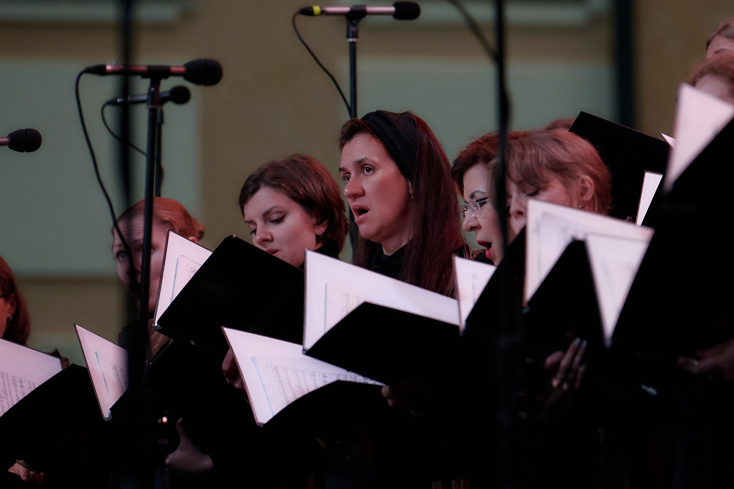 ОНЕГ. Реквием. Ваш мультижанровый фотограф Александр Белов