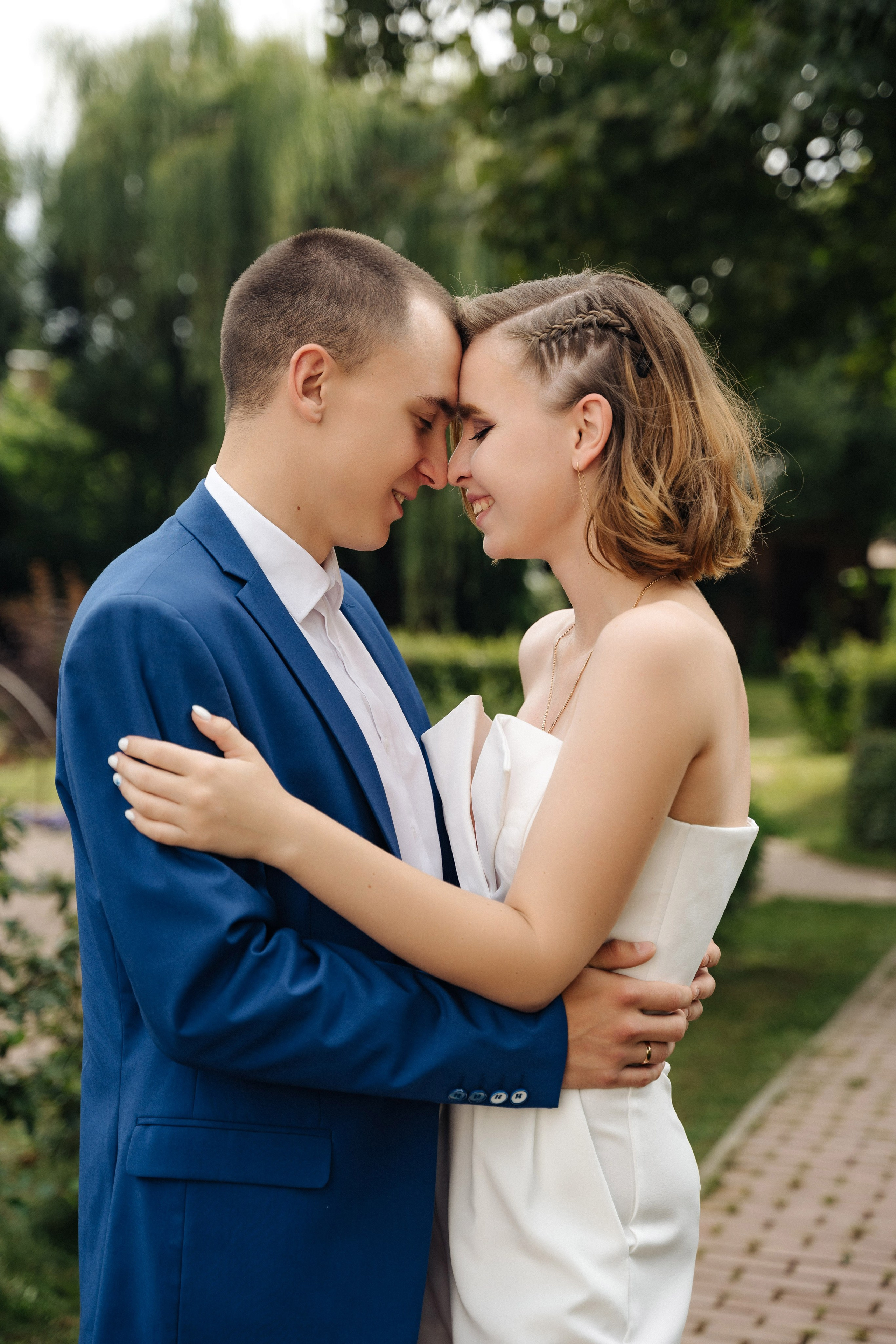 K & A Прогулка. Фотограф и видеограф в Смоленске Денис Медведев