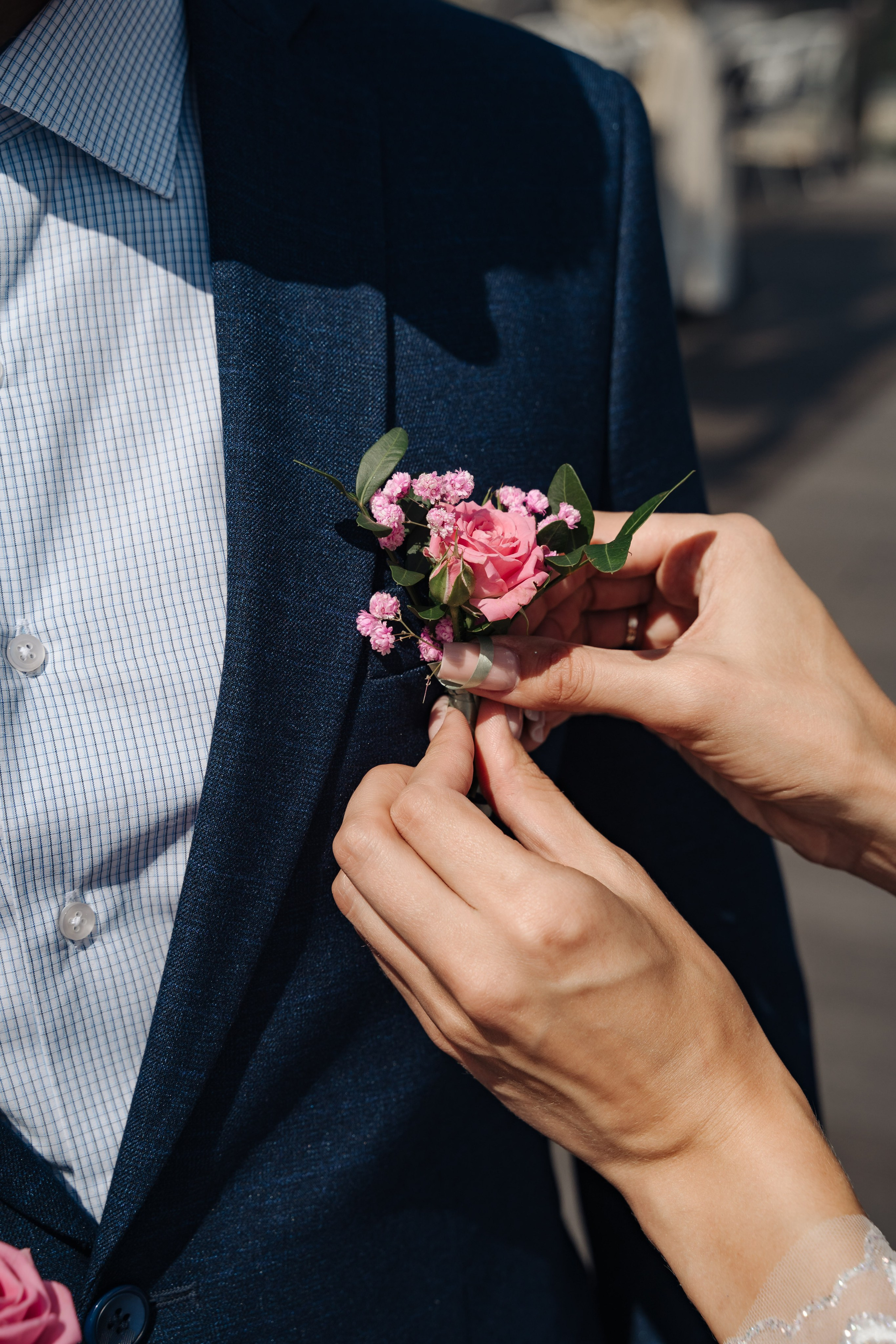 Степан и Любовь. Фотограф и видеограф в Смоленске Денис Медведев