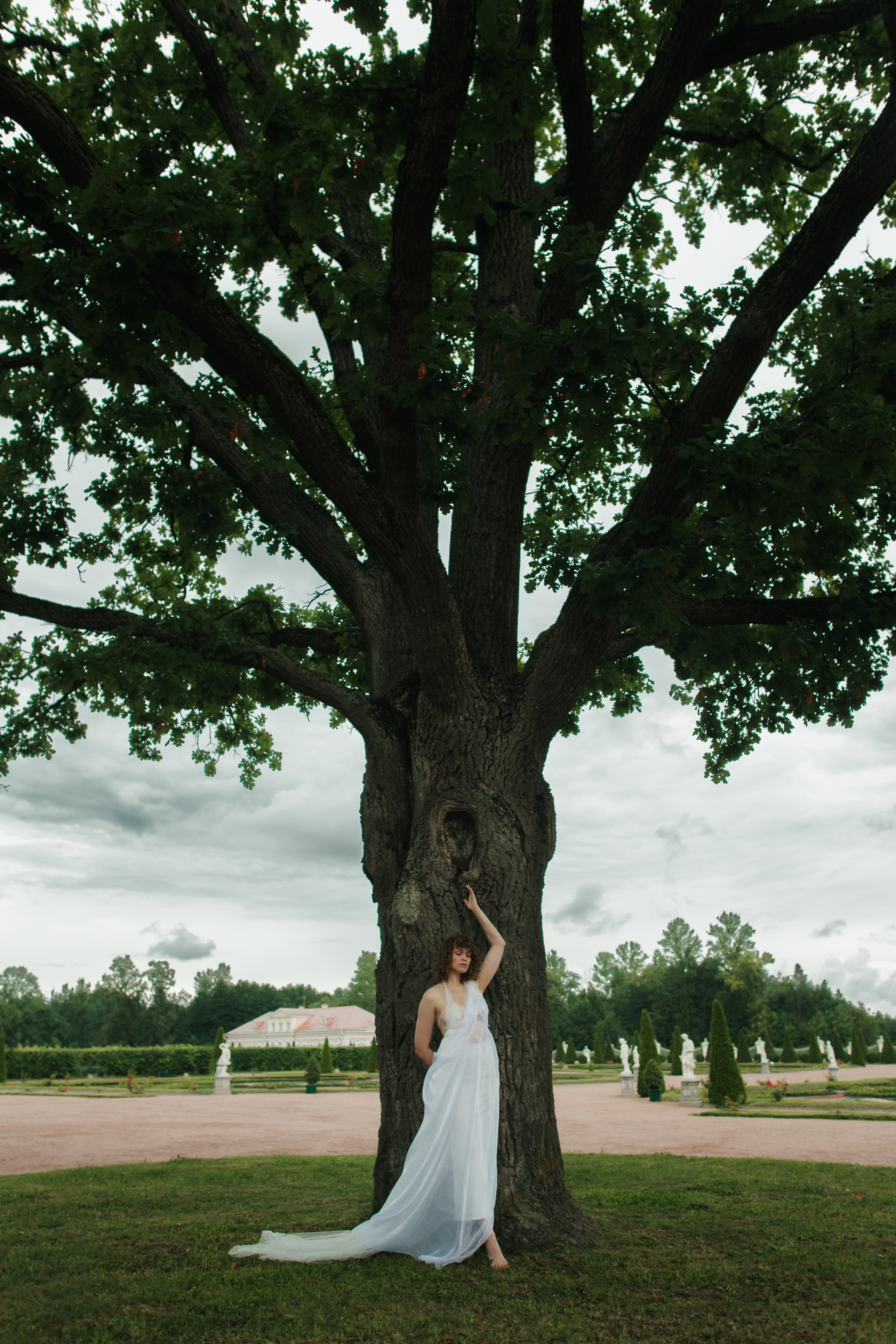 Фотограф в Санкт-Петербурге Анастасия Белик