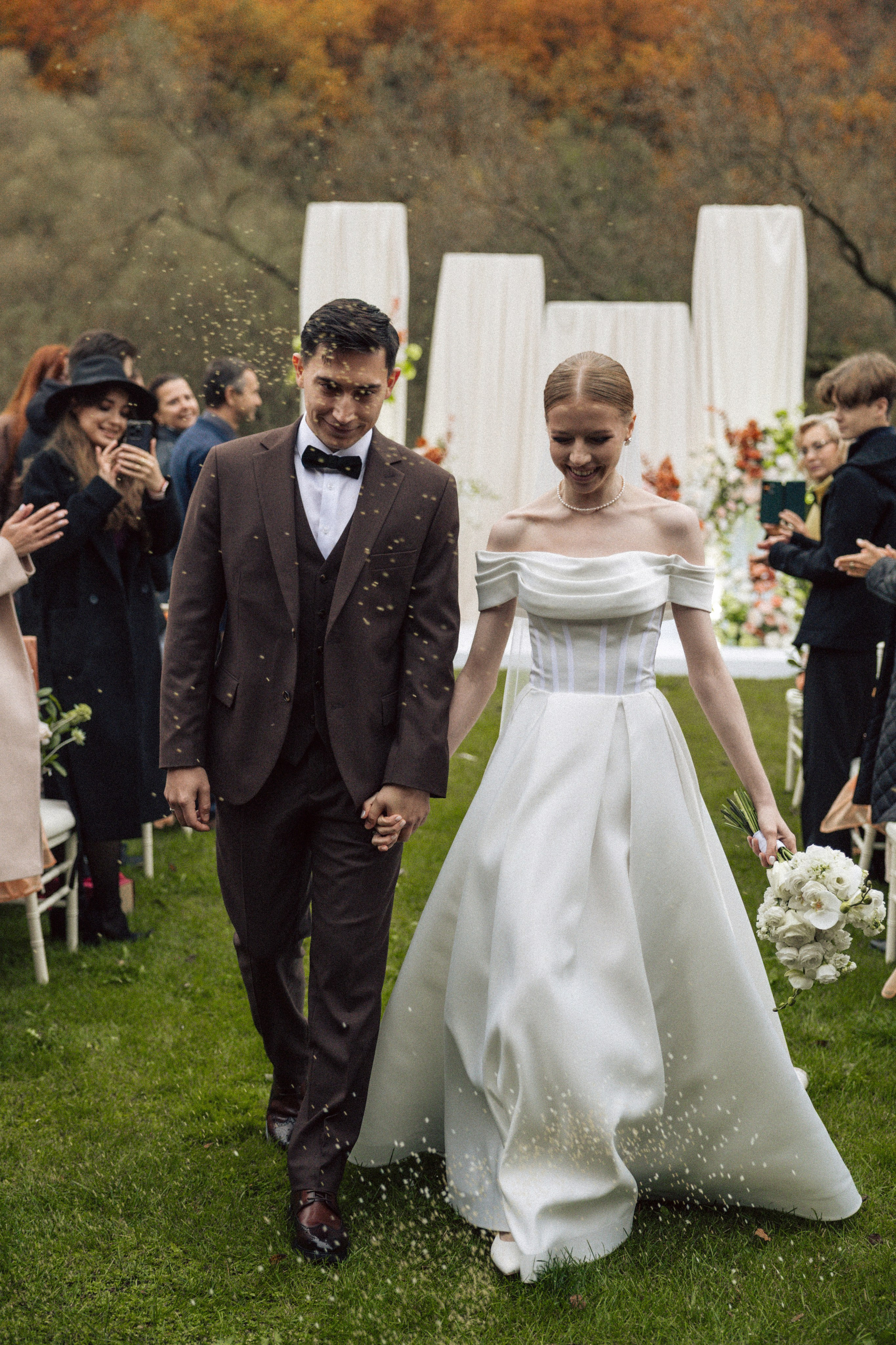 Свадьба Игорь и Анна. ФОТОГРАФ ИРИНА ШАМАТАВА