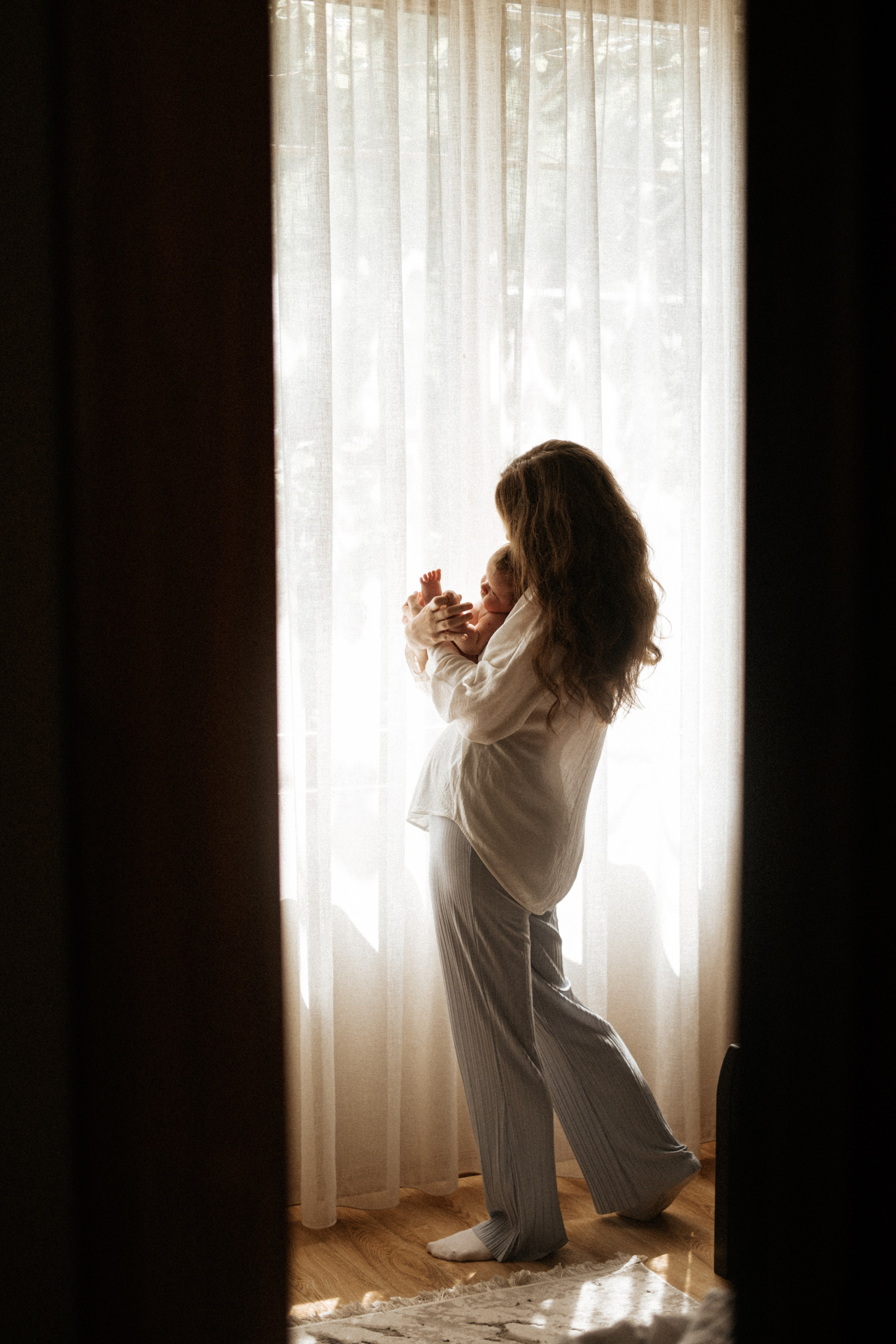 Маленький Юра. Главная