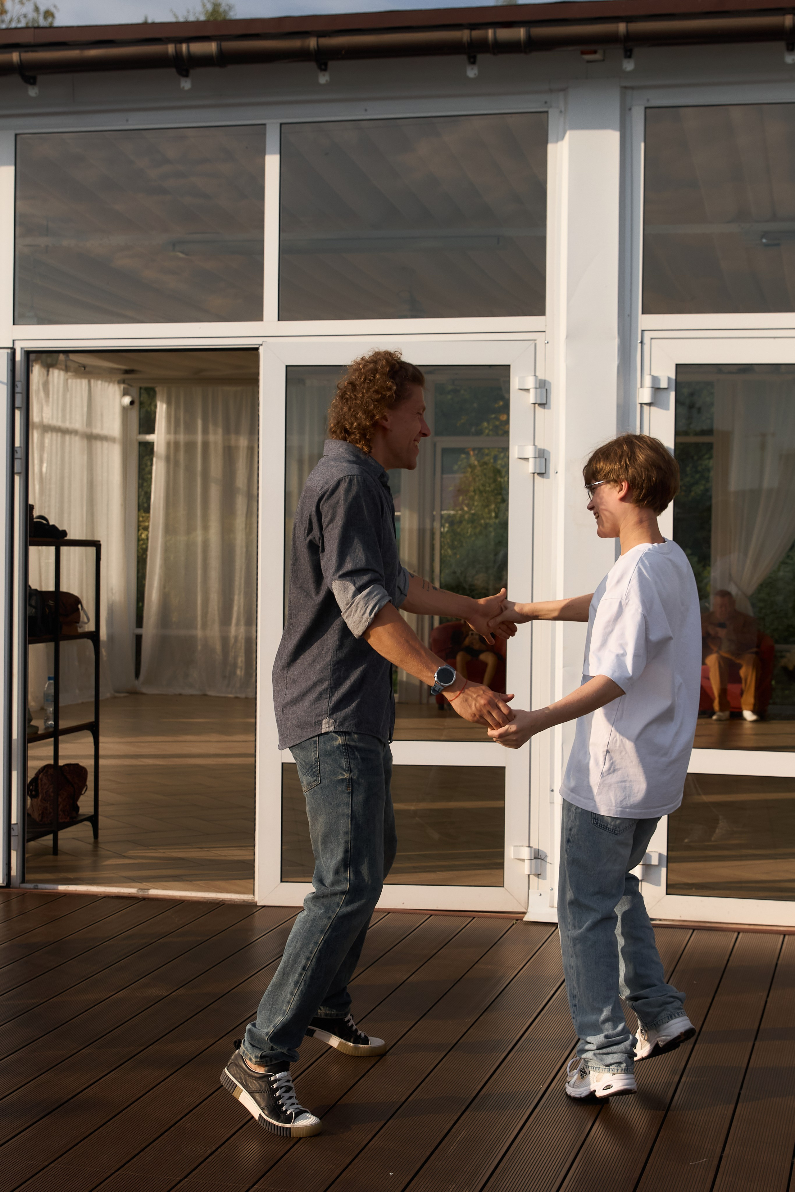 К & М. Фотограф Екатеринбург Елена Минина