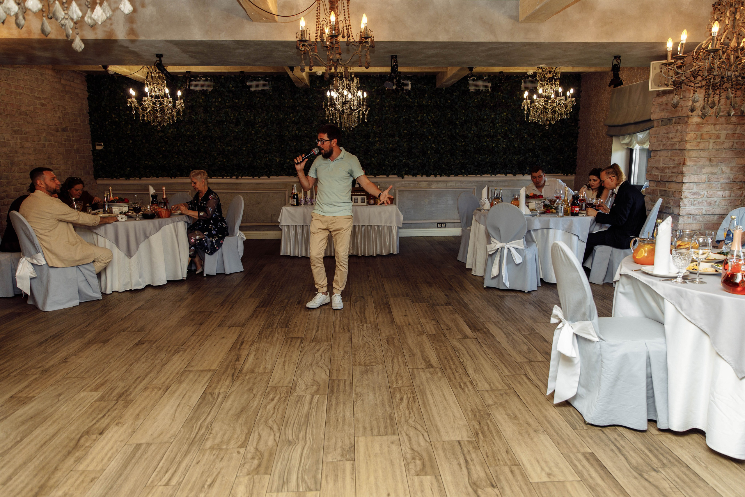 Юлия и Алексей. Свадебный, семейный и портретный фотограф Ксения Краснова