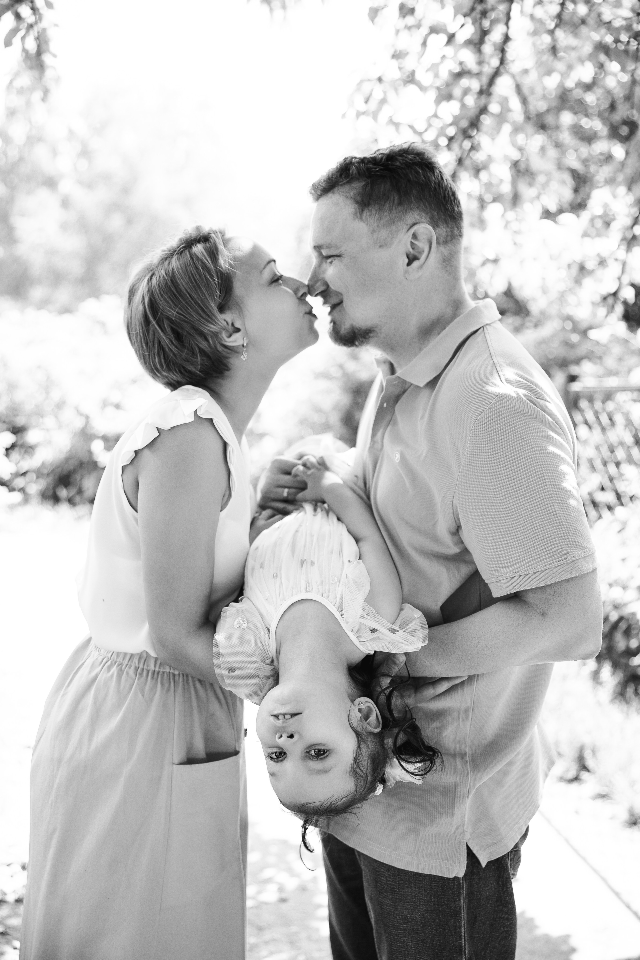 Ксения, Станислав и Ида. Семейный фотограф в Екатеринбурге и Красноуфимске Евгения Лягаева