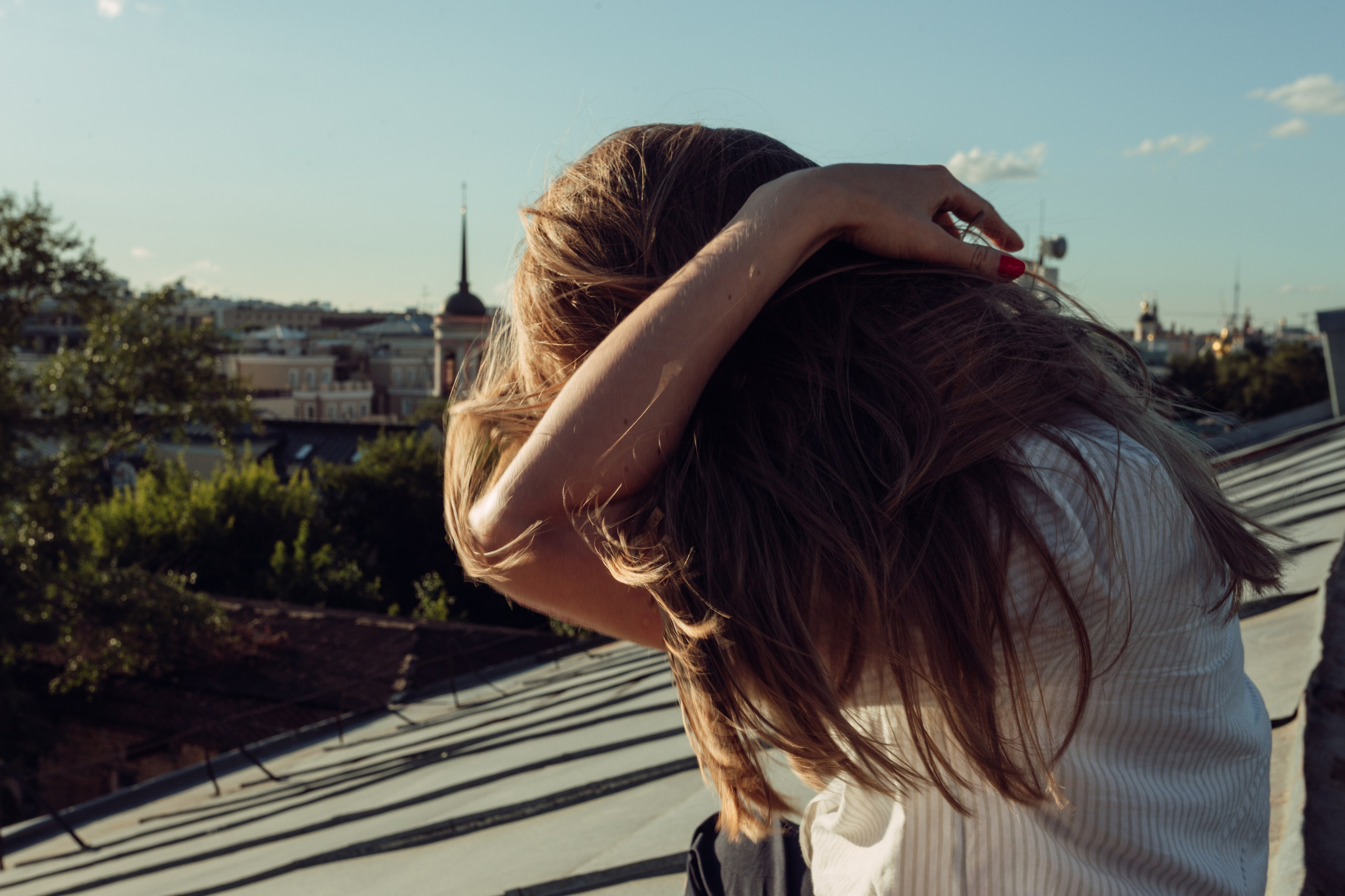 Портретный и концертный фотограф в Москве Тугарин Александр