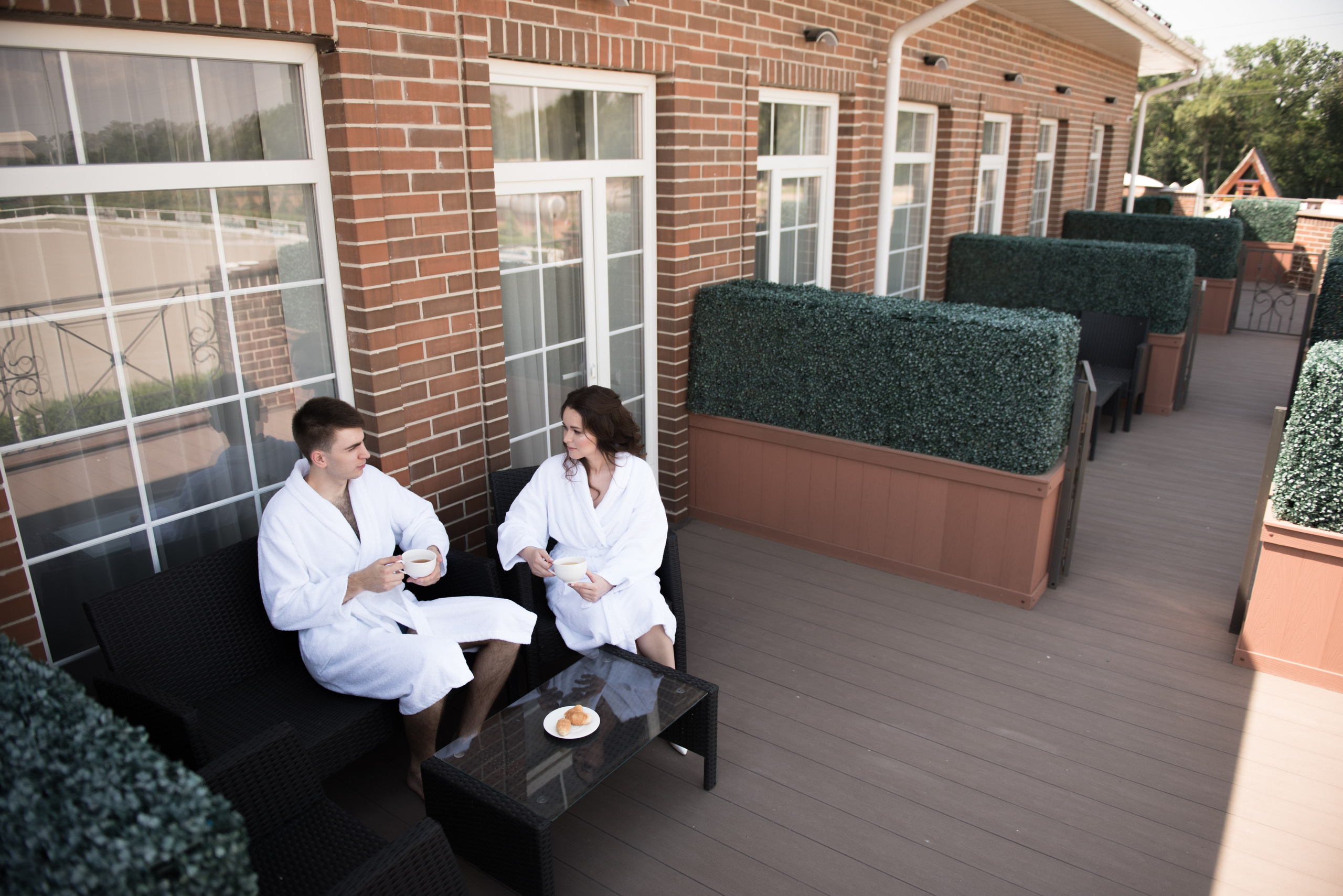 Ярослав и Анастасия. Фотограф Семён Пишта