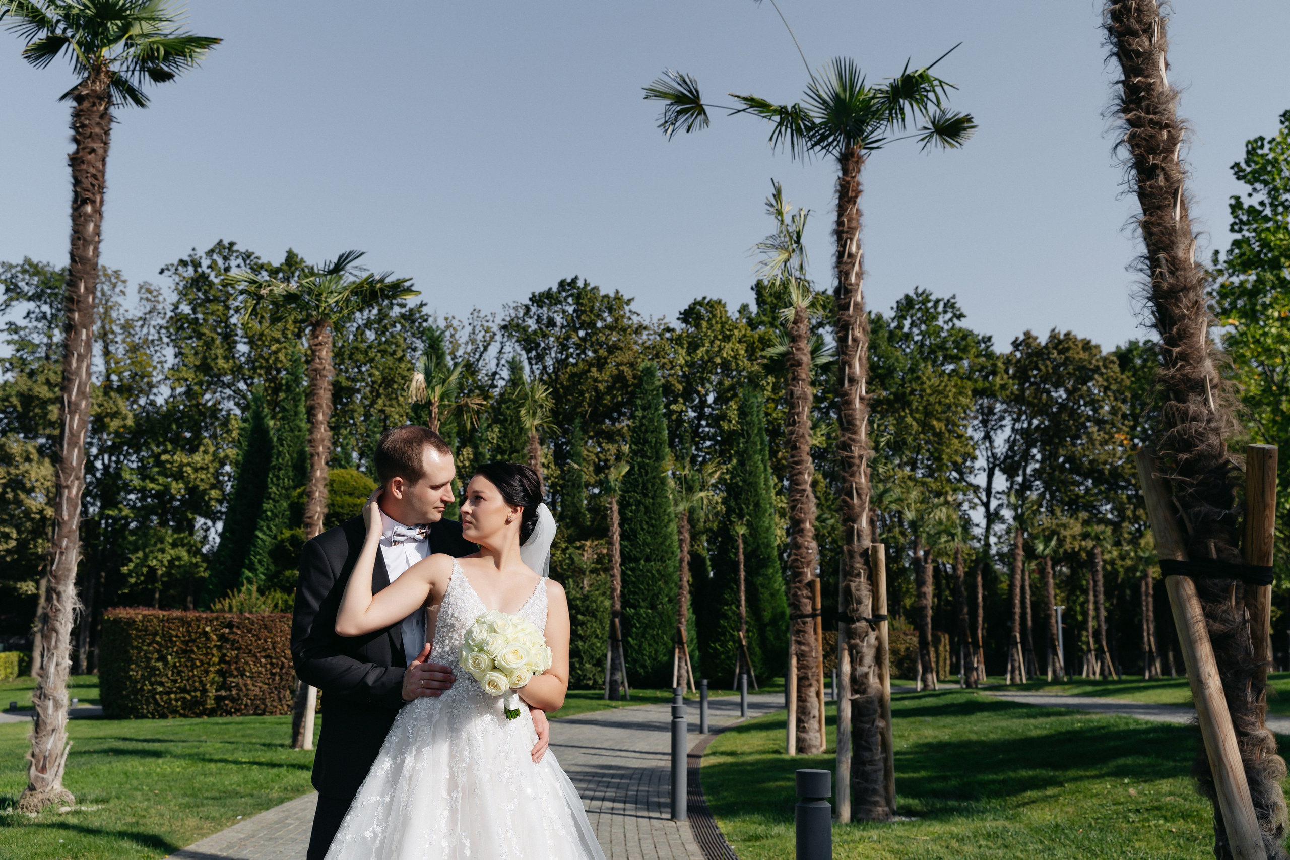 Олеся и Дима (28 сентября 2023). Свадебный  и семейный фотограф в Краснодаре