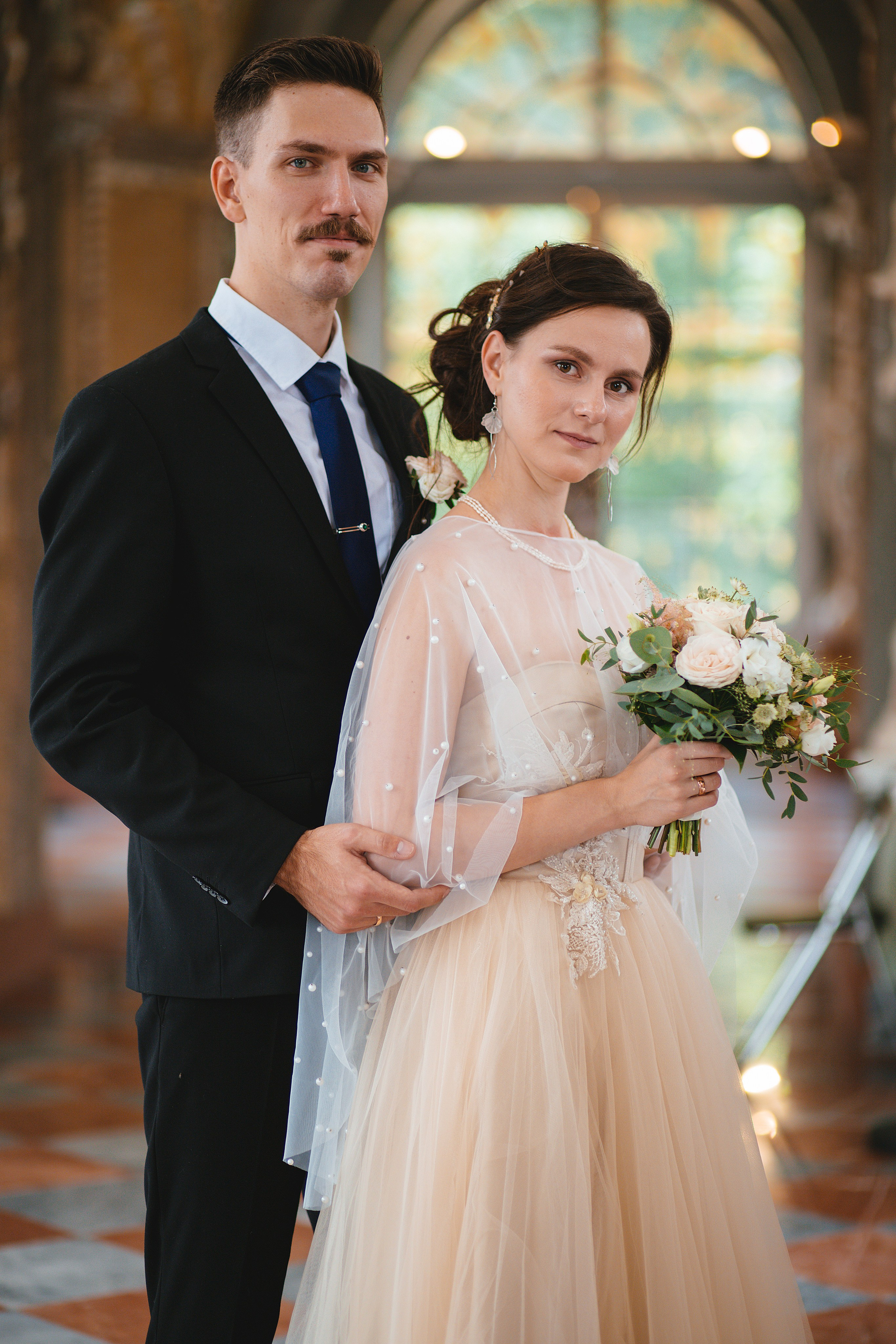 Свадебные съемки. Главная